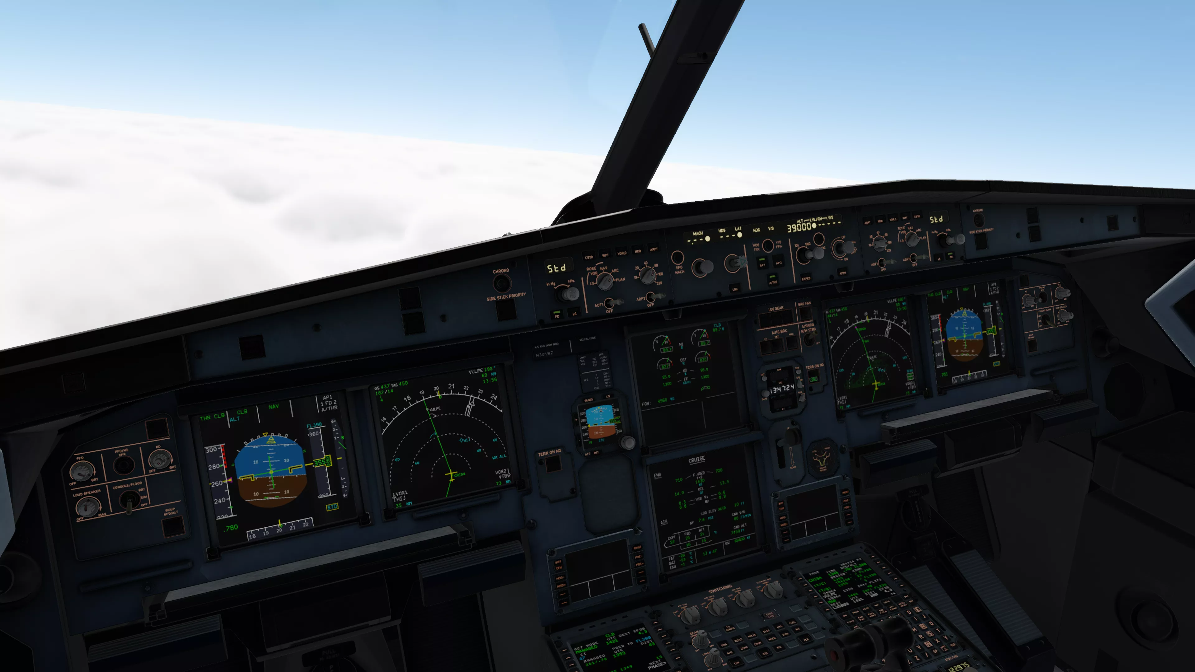 Flight Image