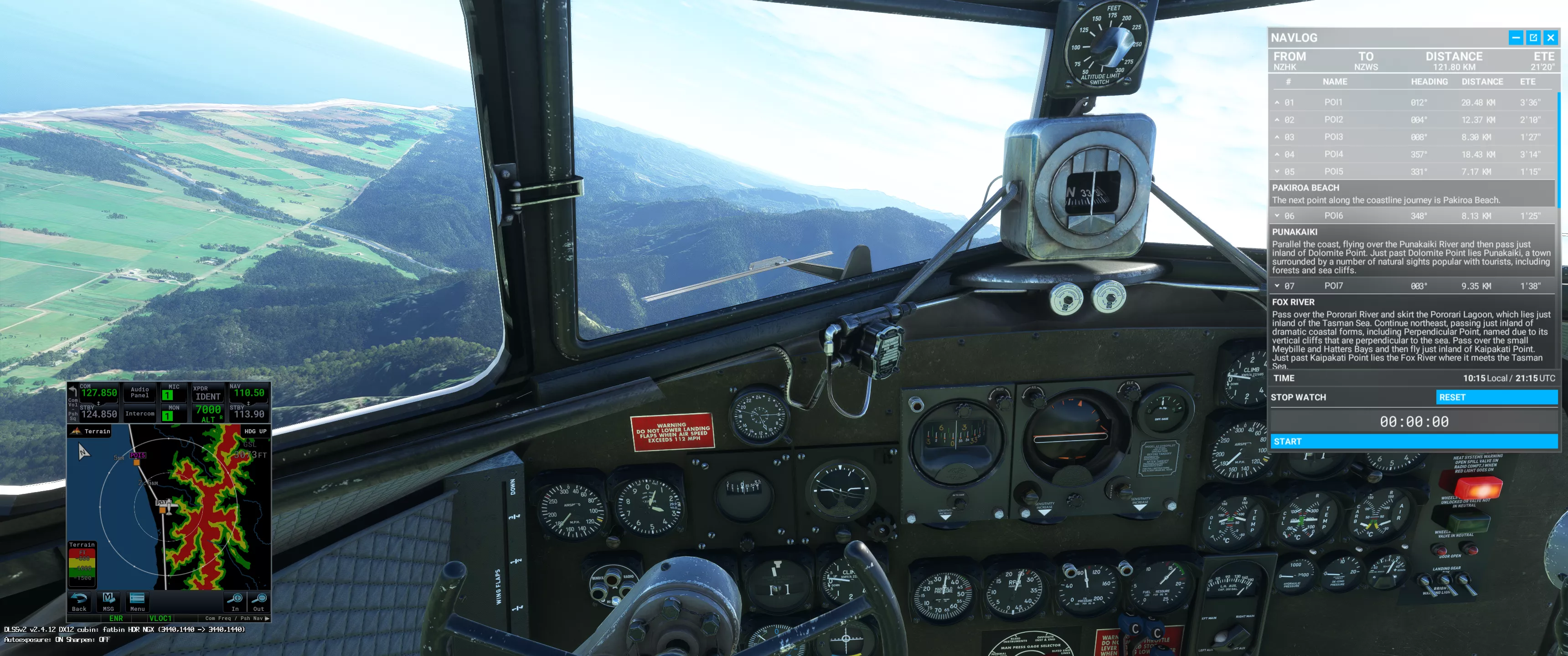 Flight Image