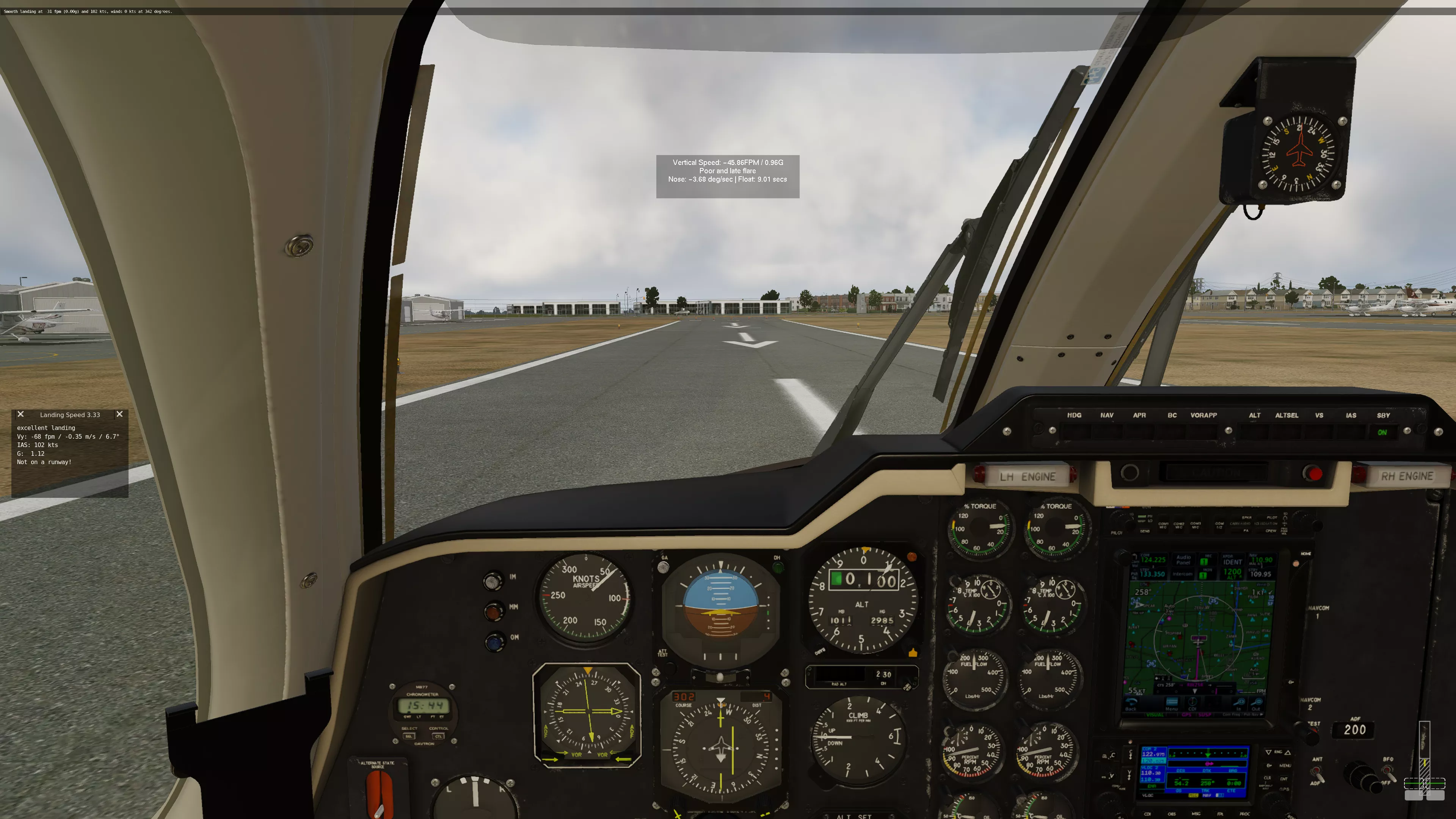 Flight Image