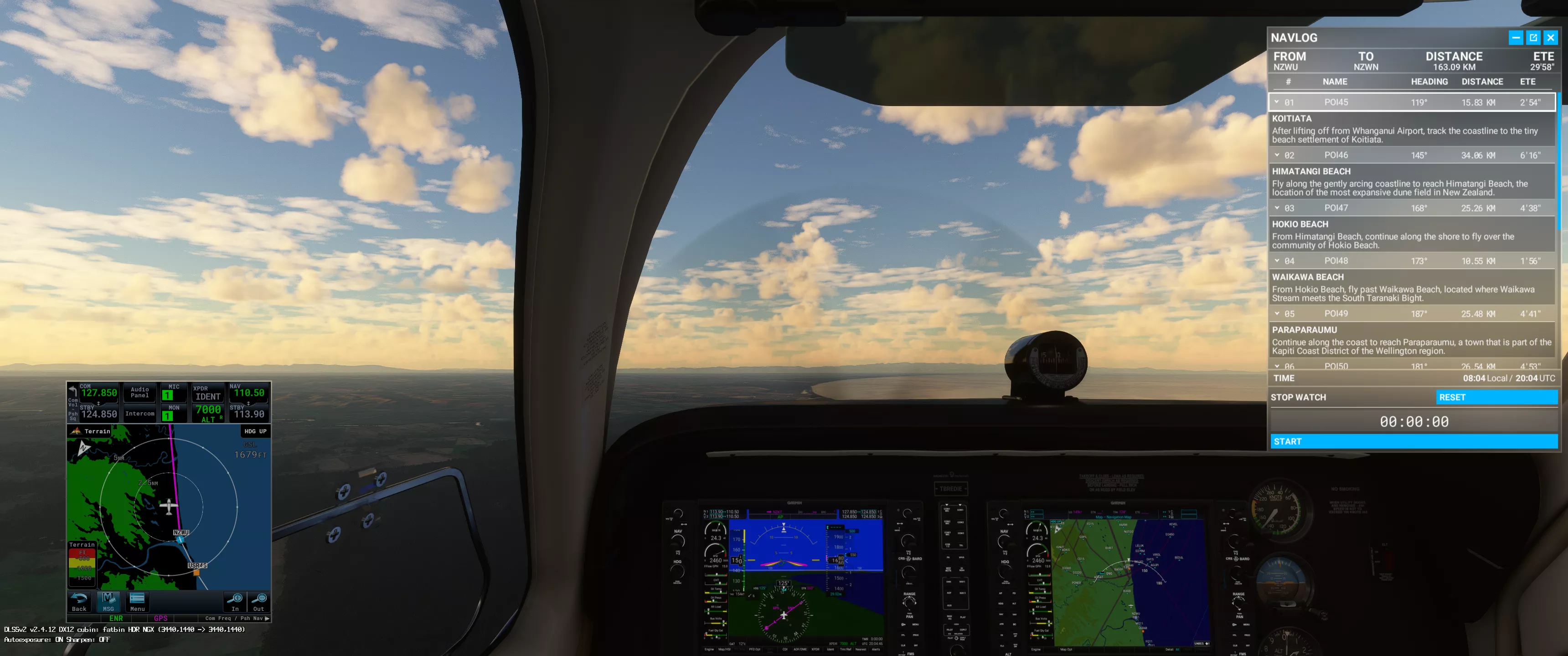 Flight Image
