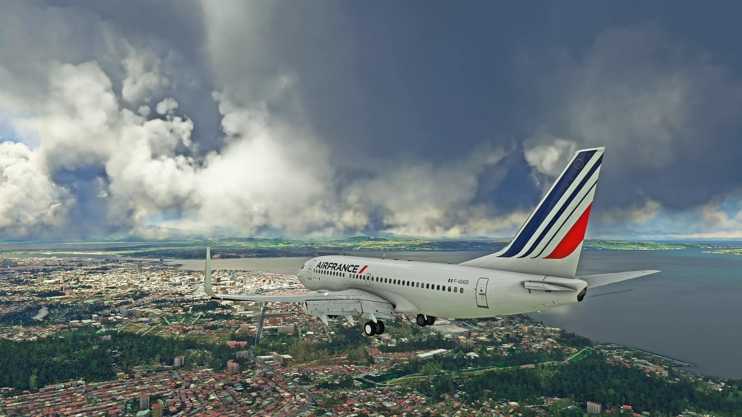 Flight Image
