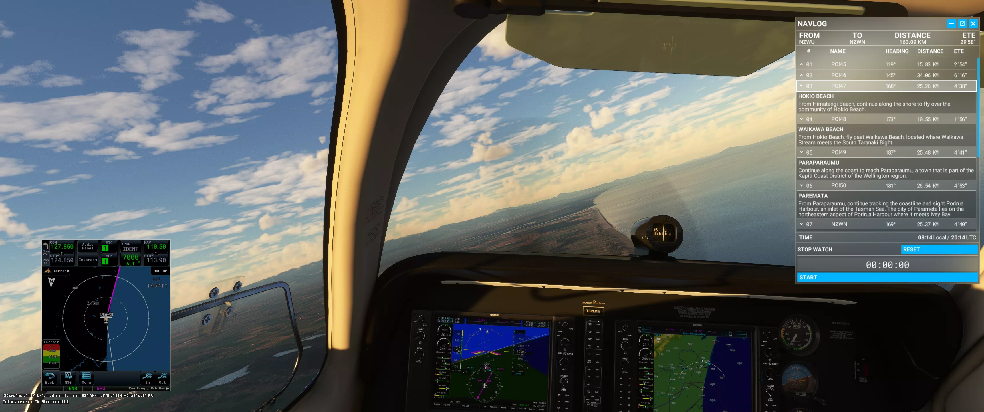 Flight Image