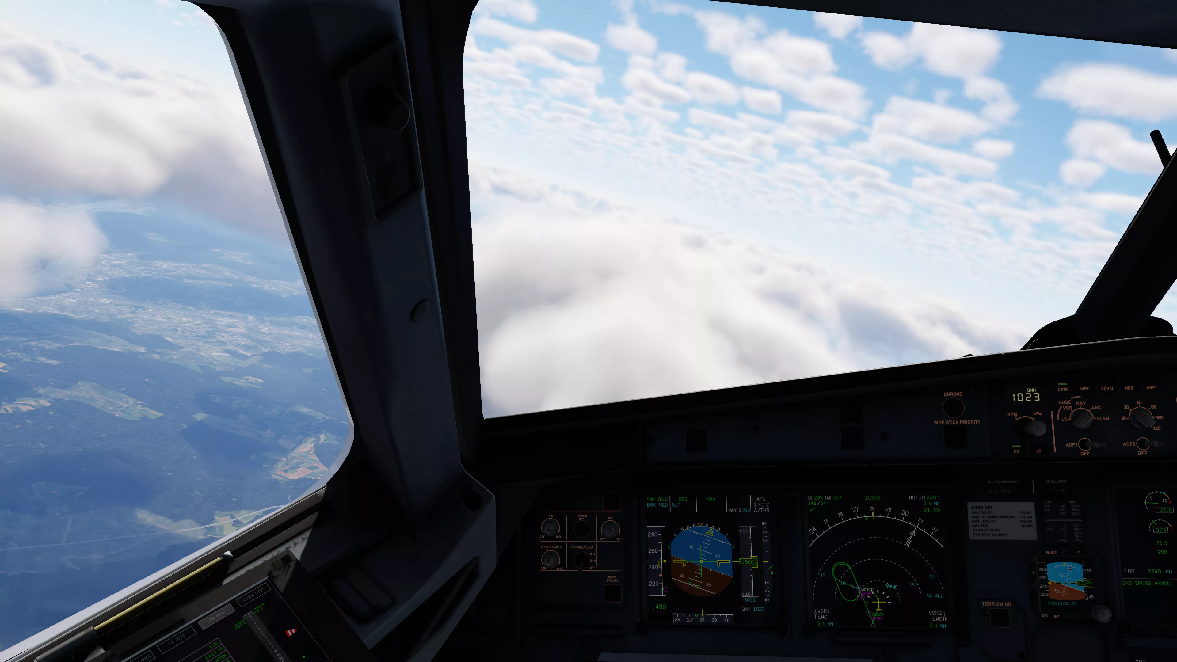 Flight Image