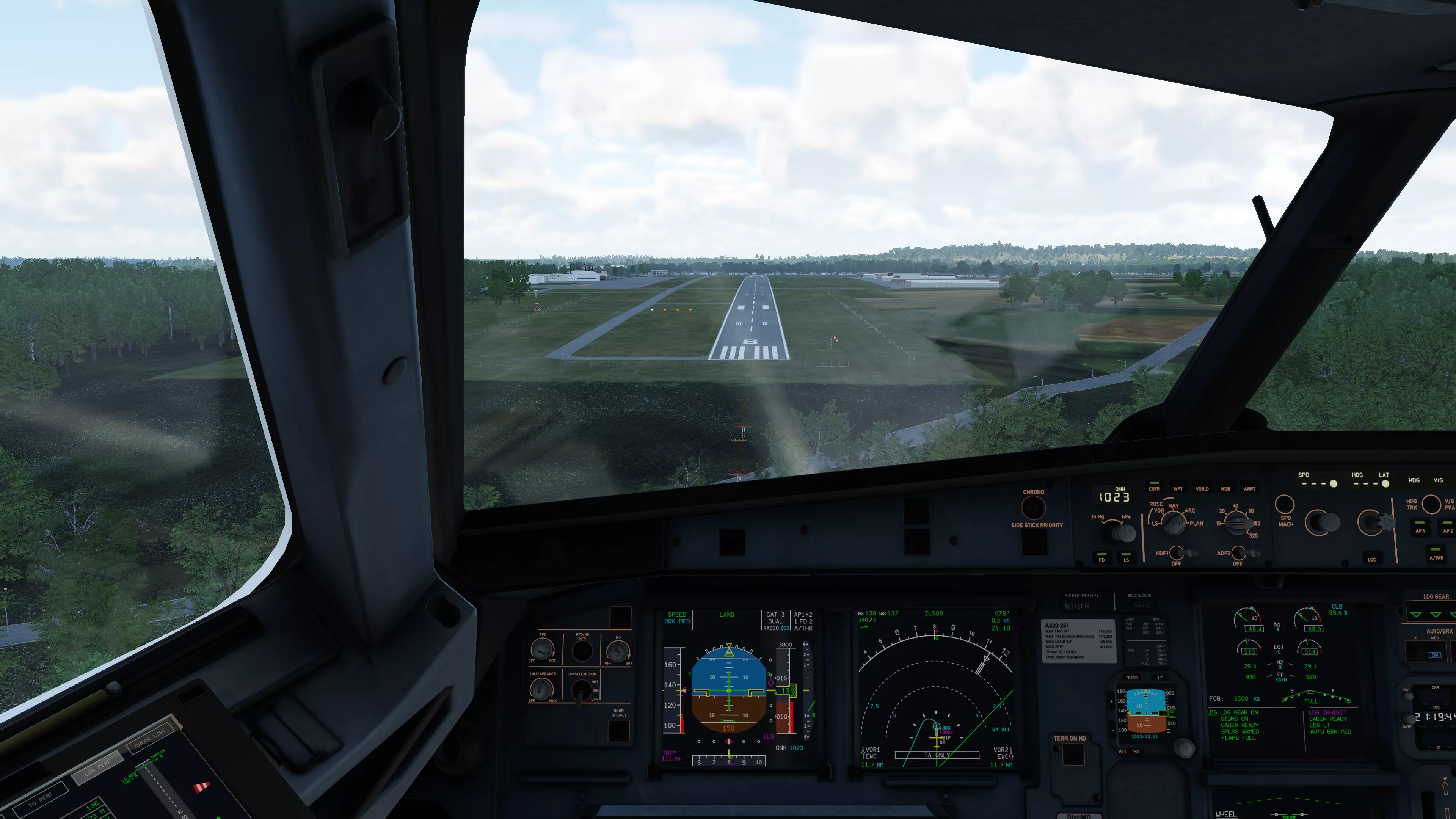 Flight Image