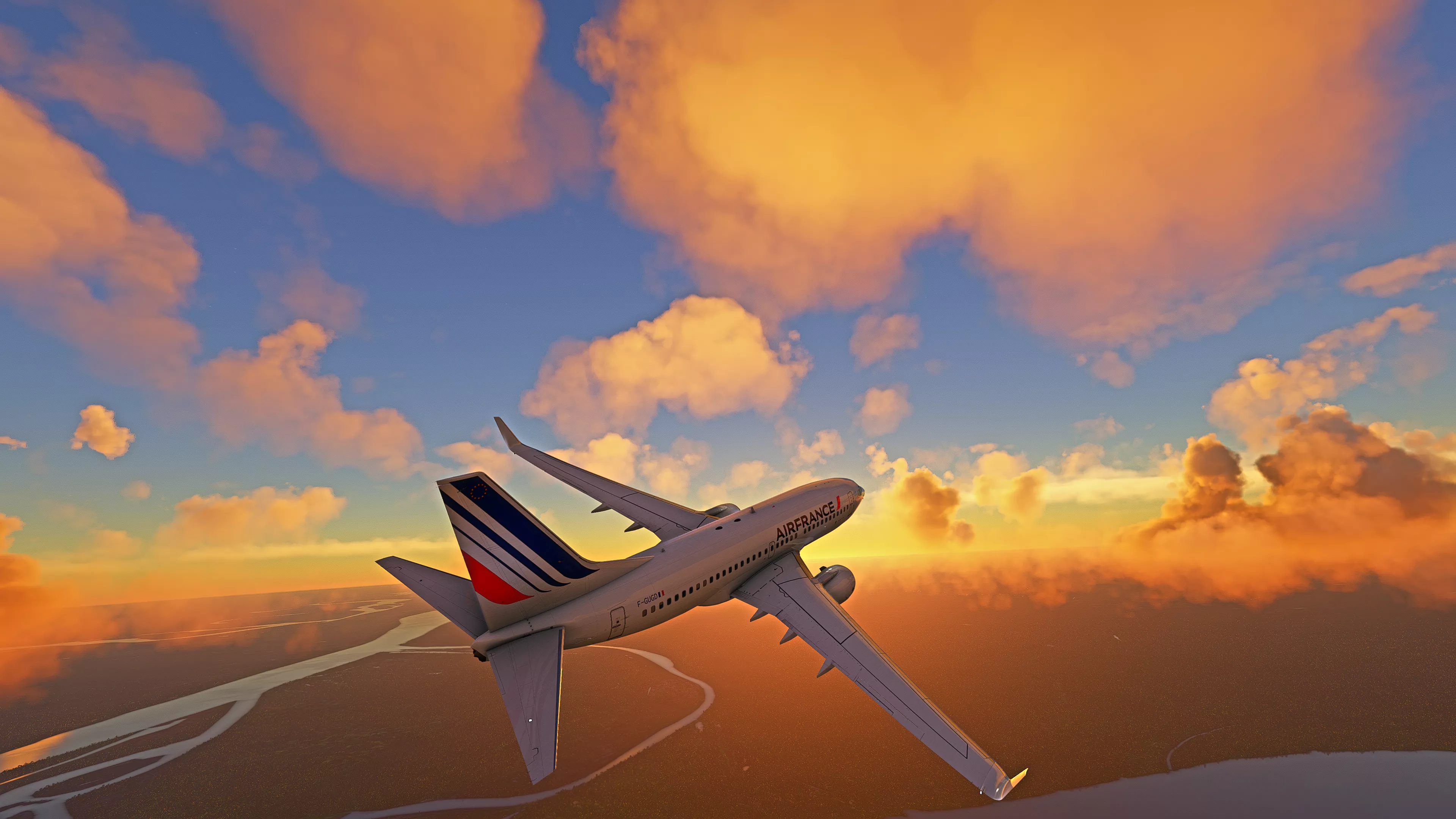 Flight Image