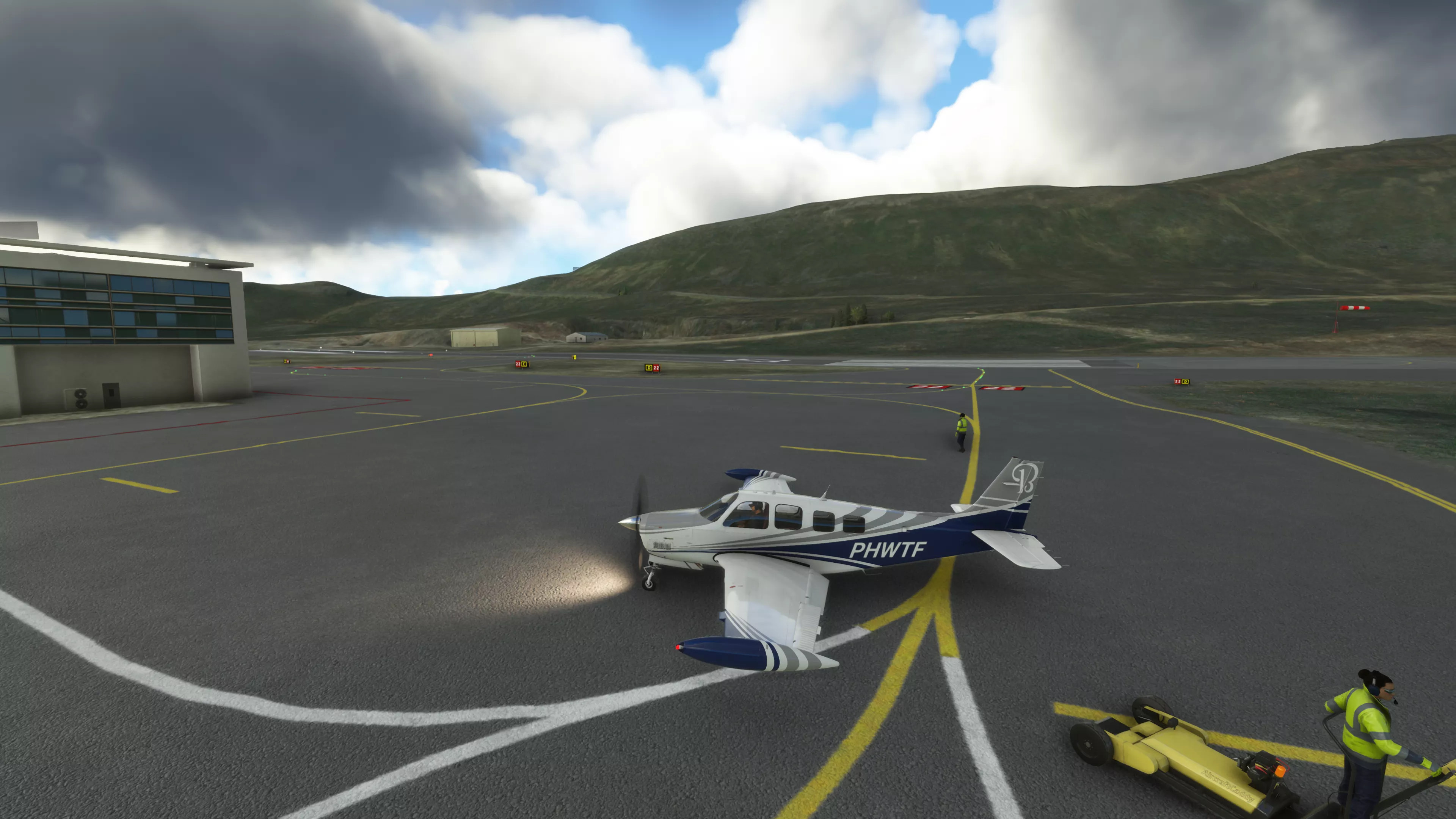 Flight Image