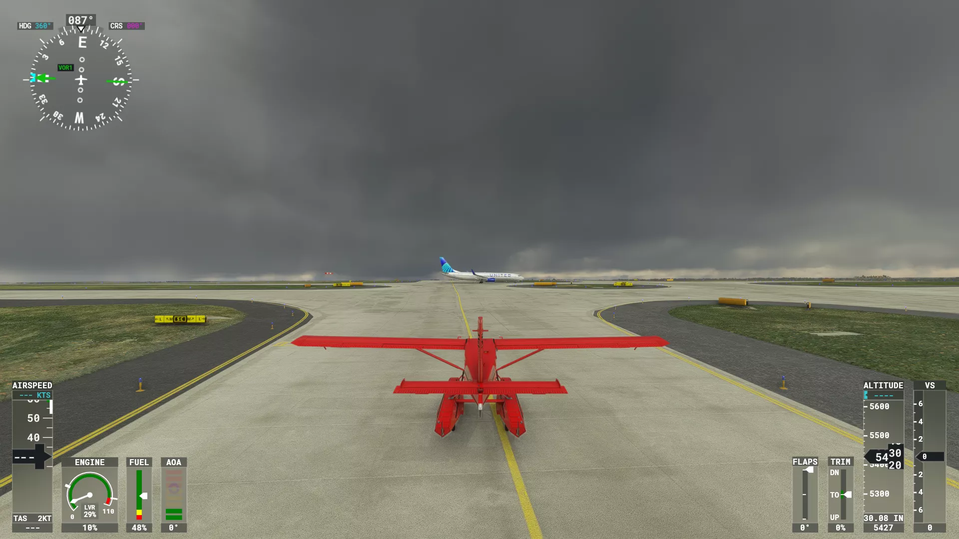 Flight Image