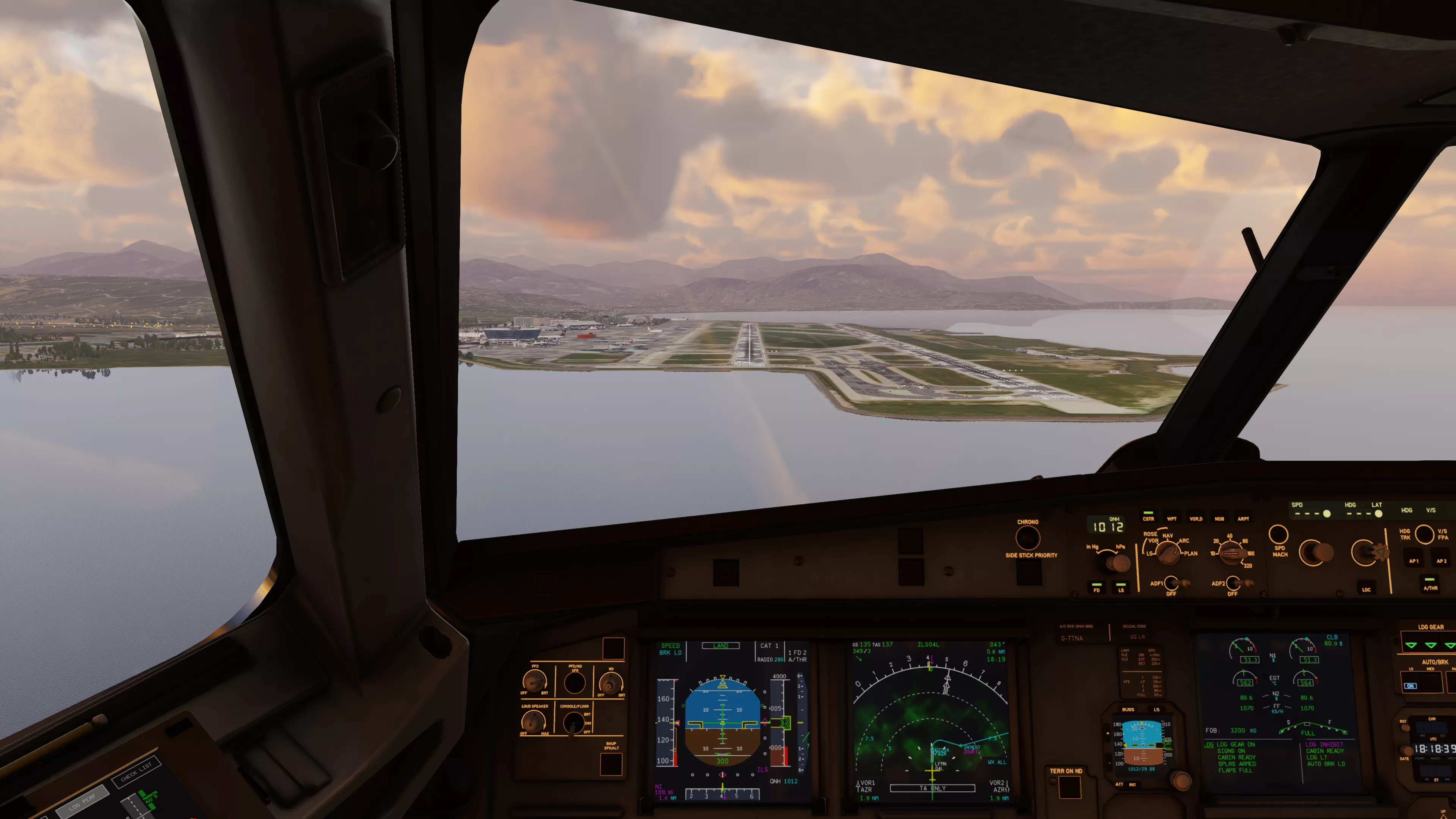 Flight Image