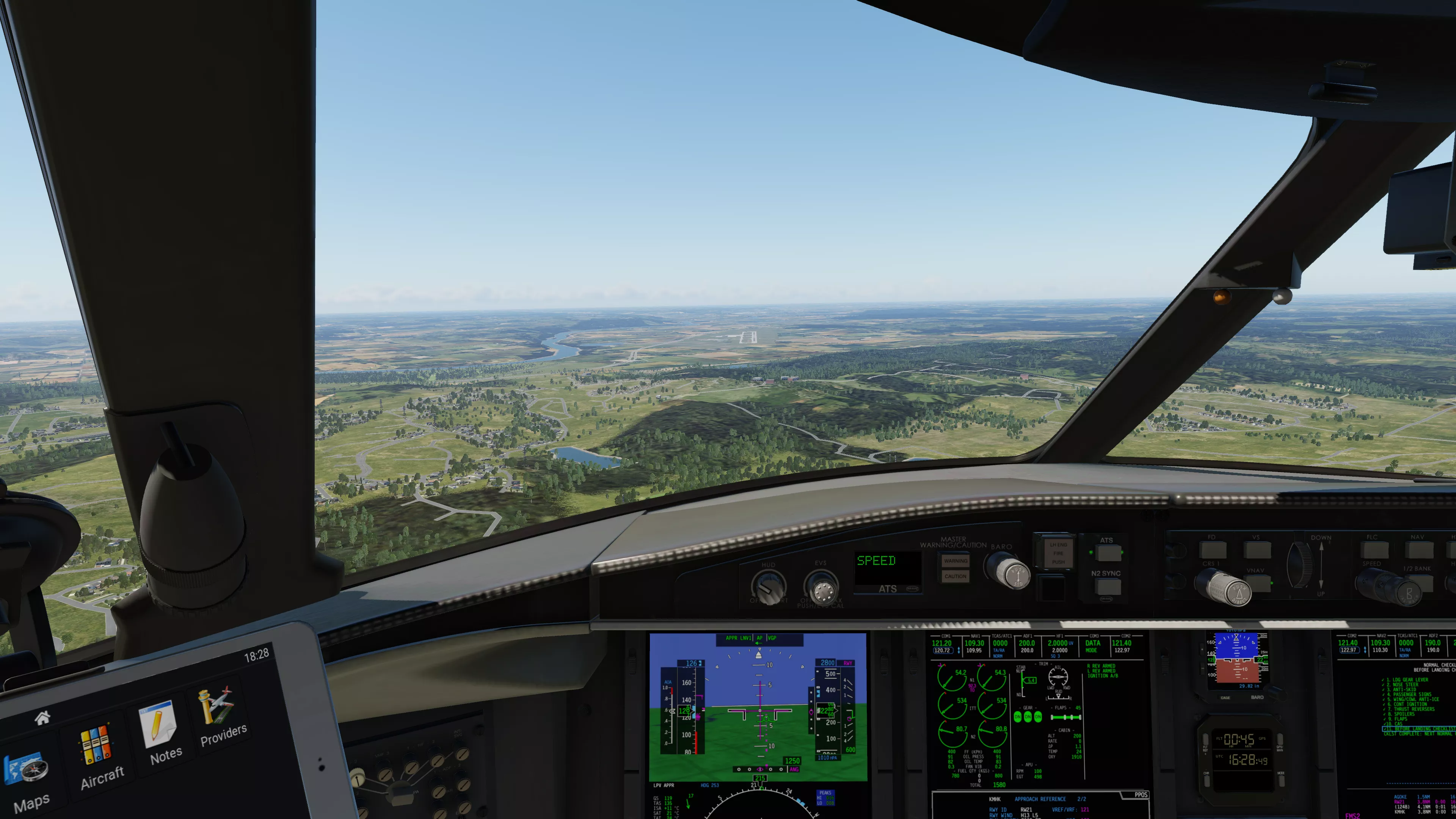 Flight Image