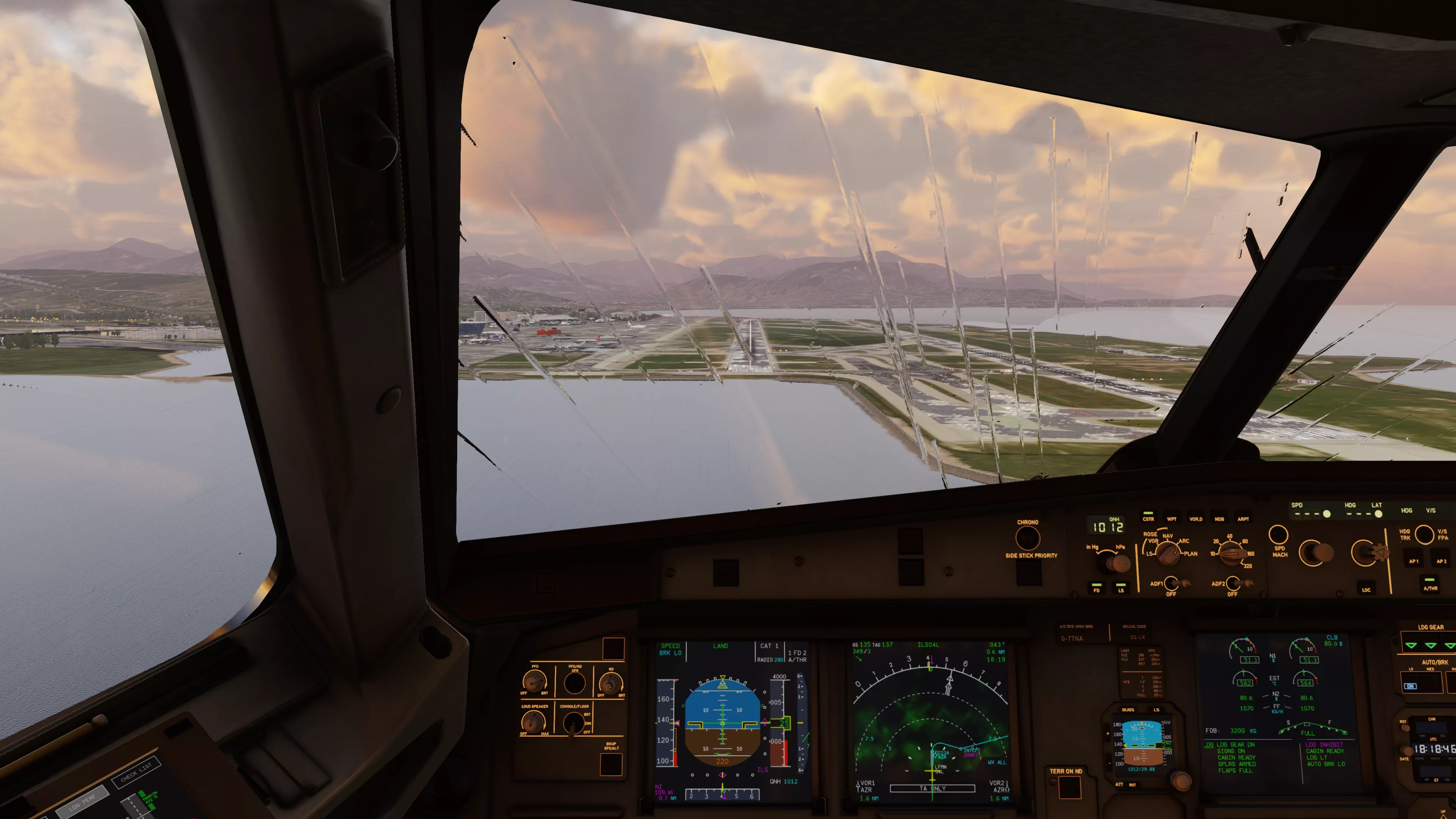 Flight Image