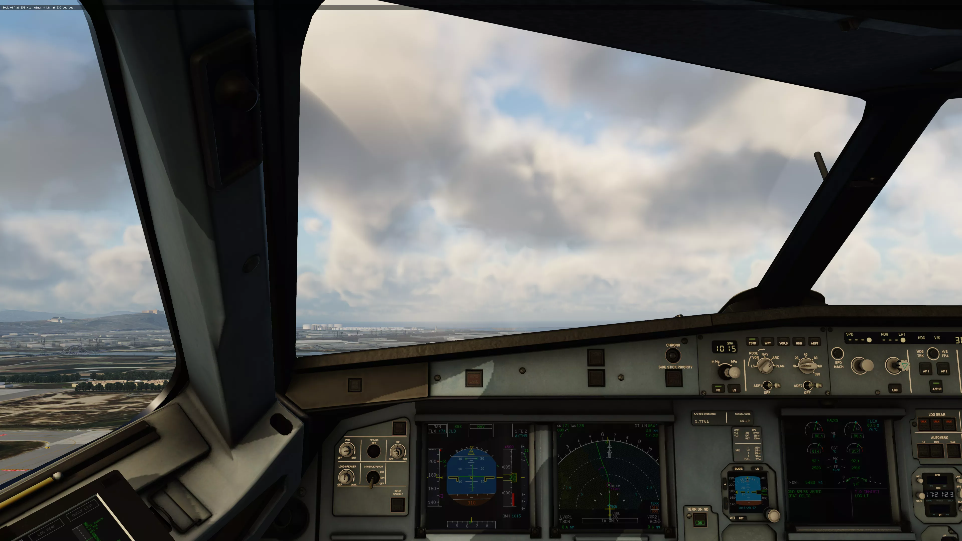 Flight Image