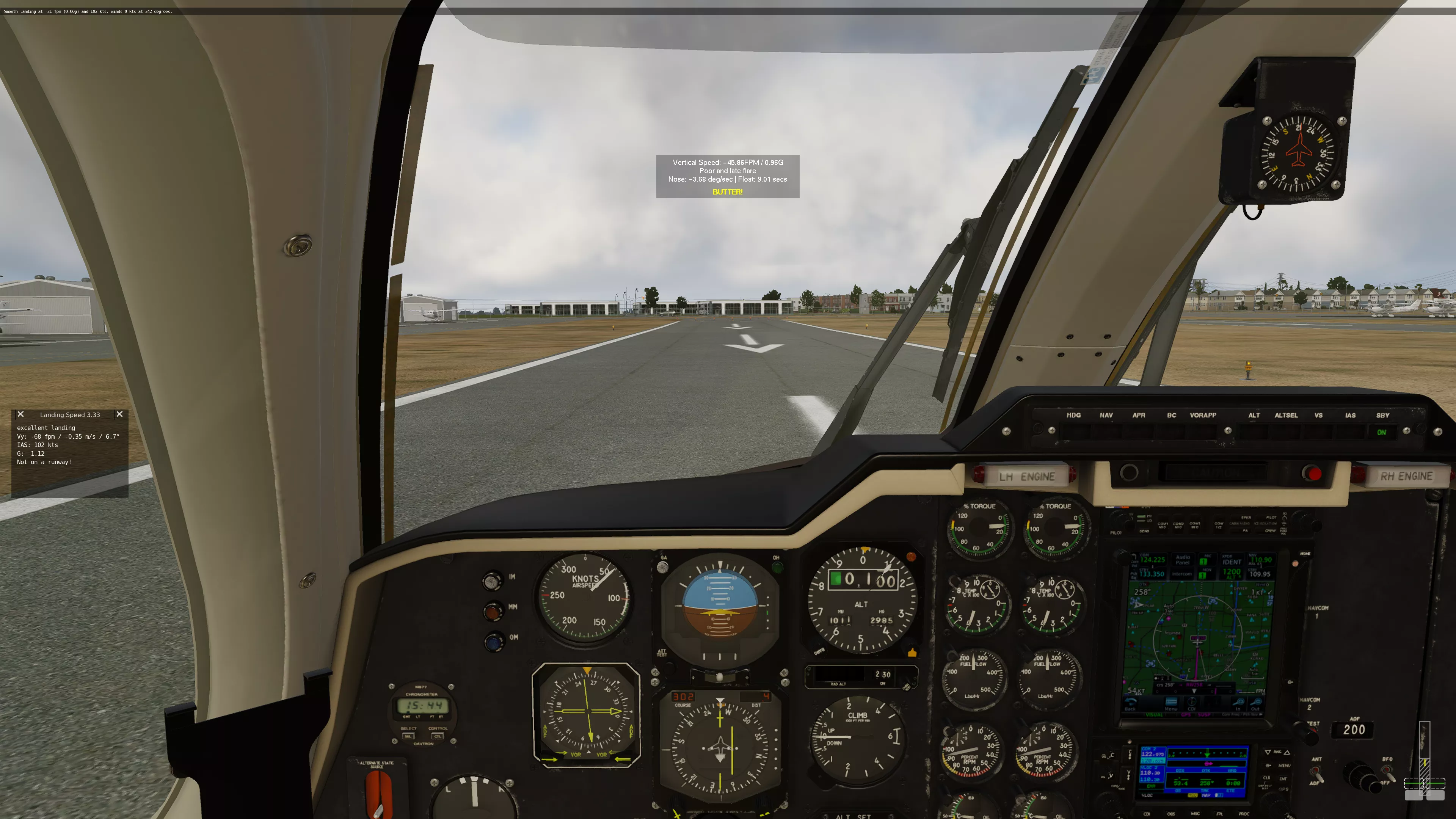 Flight Image