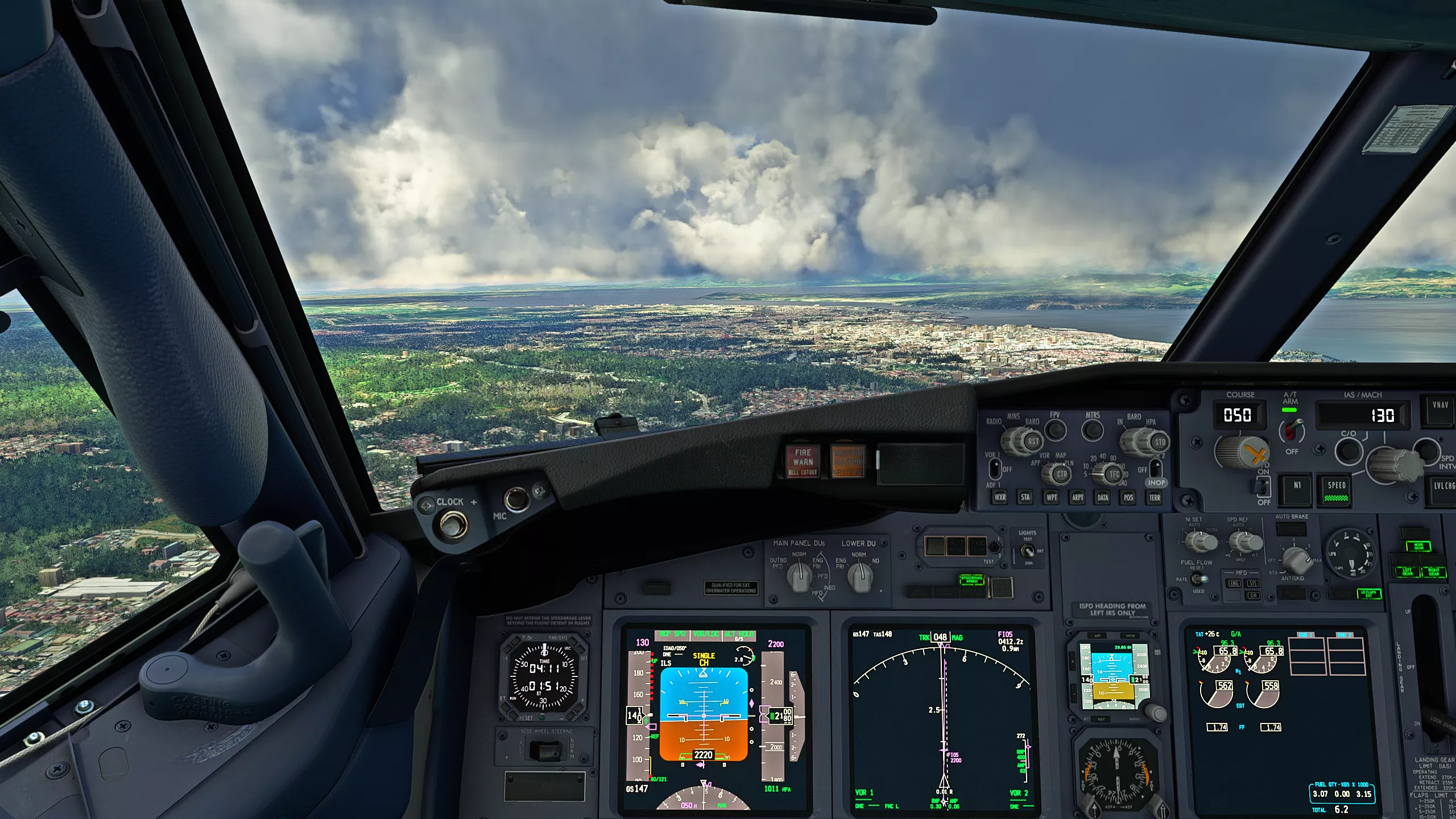 Flight Image