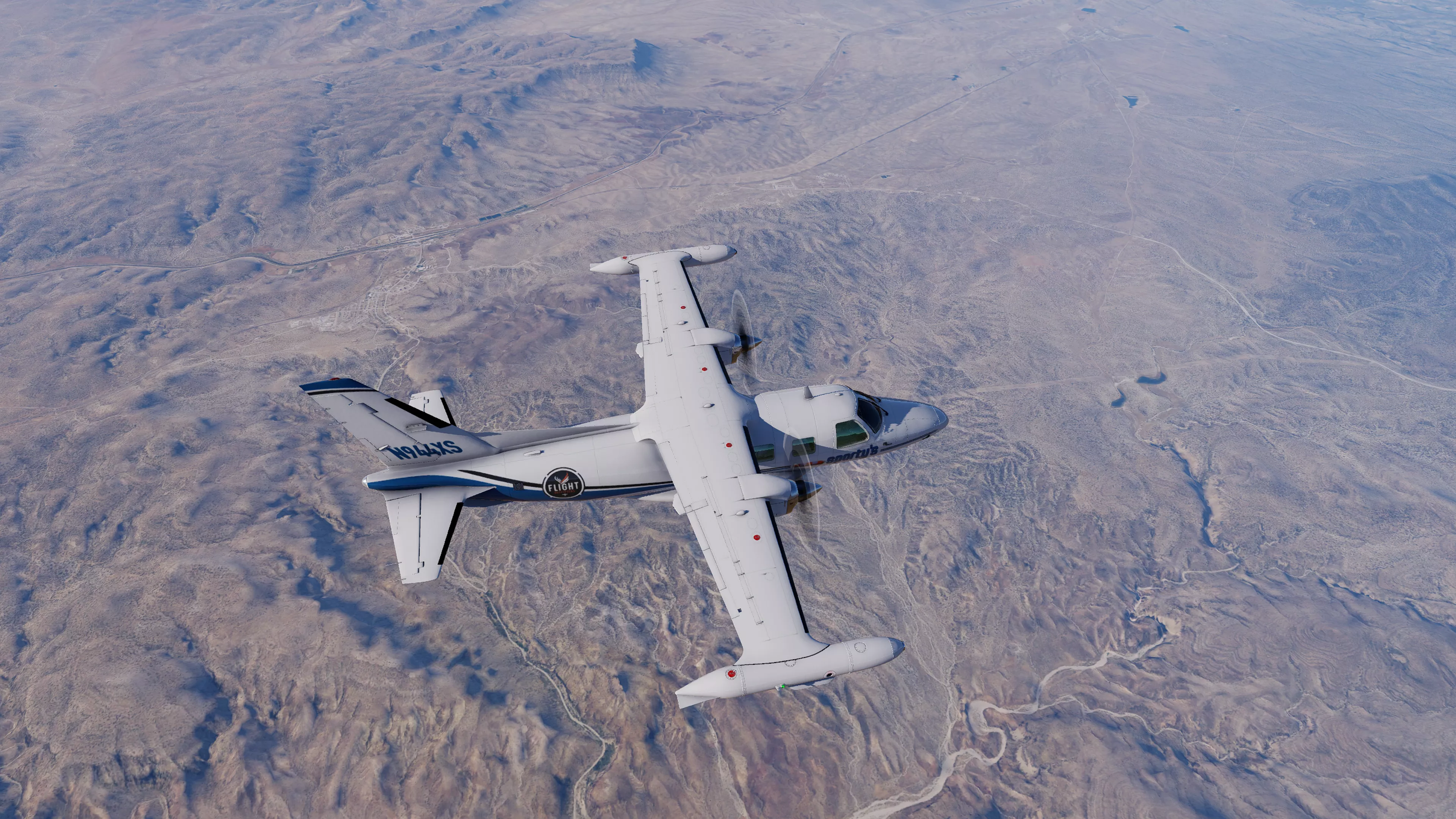 Flight Image