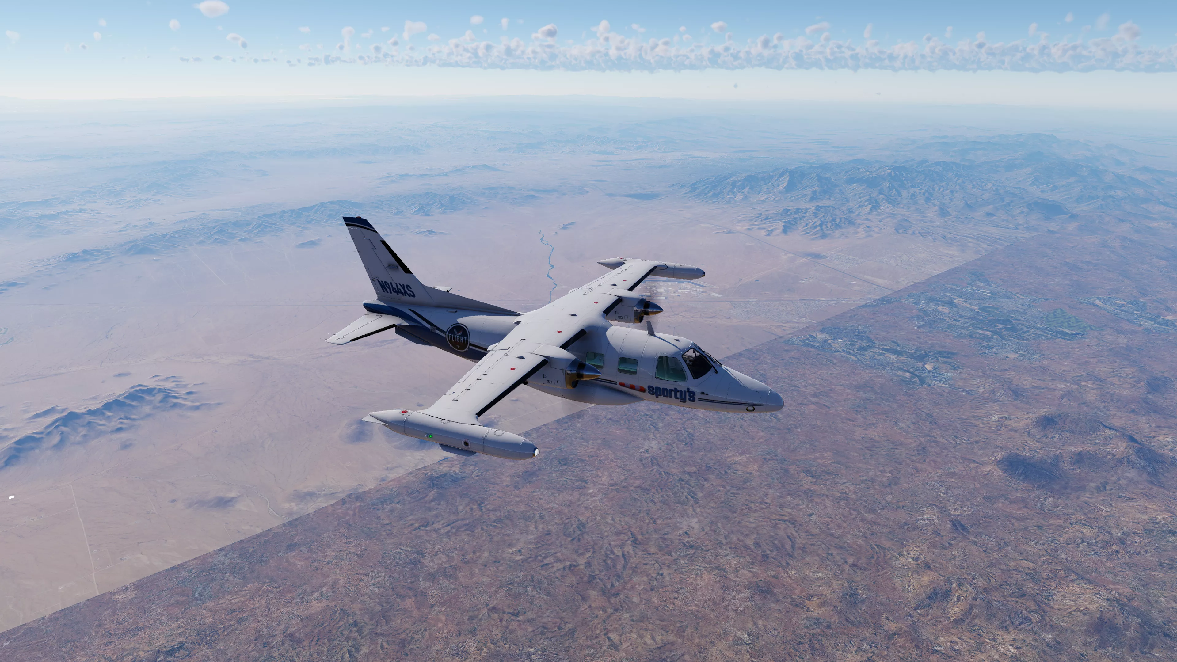 Flight Image