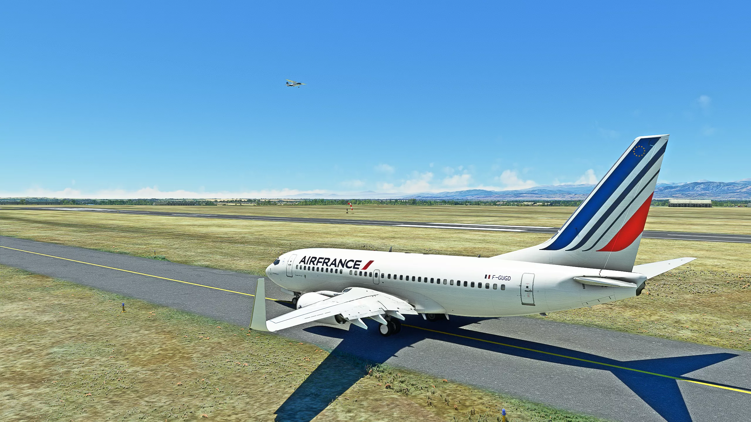 Flight Image