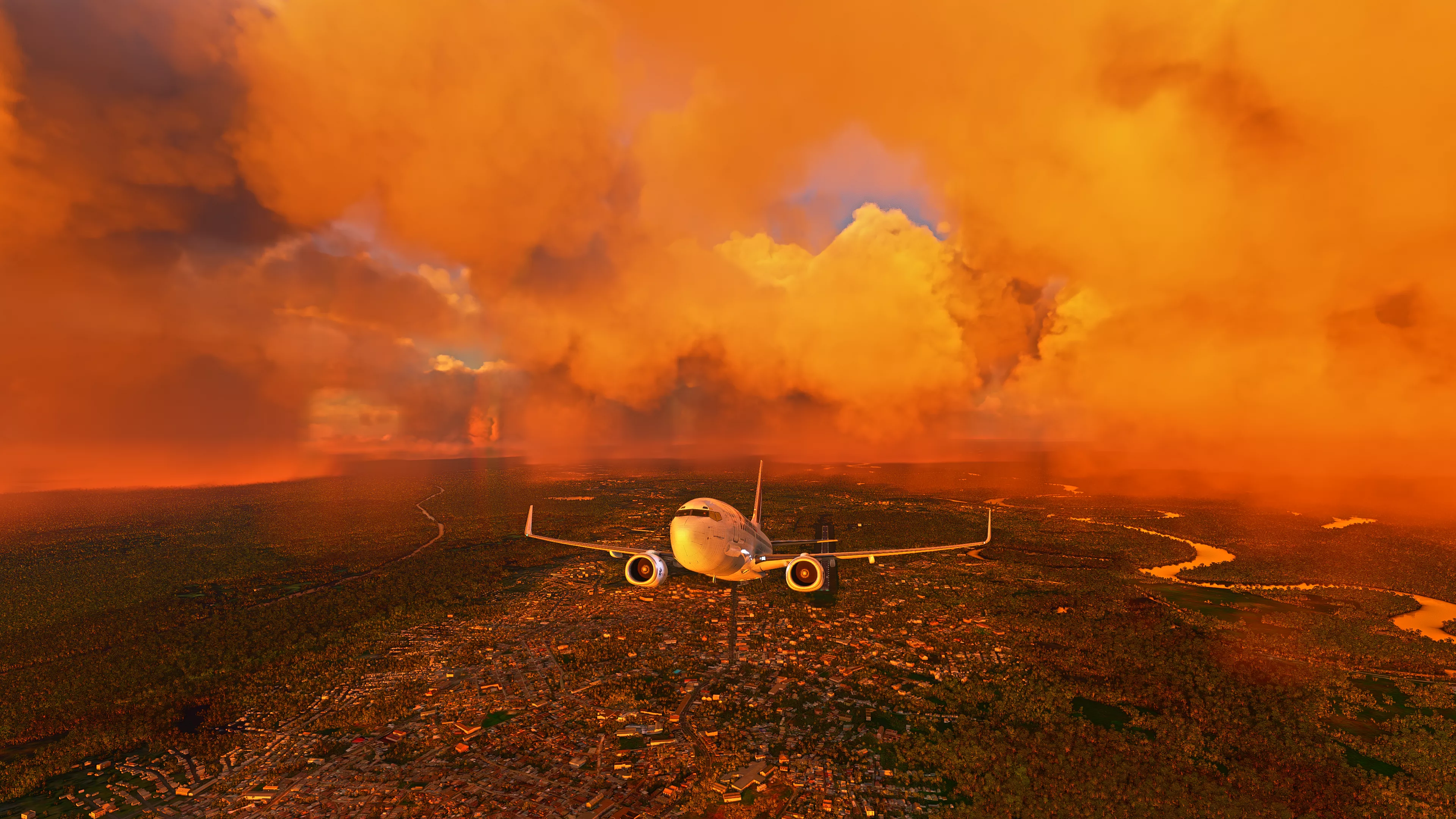 Flight Image