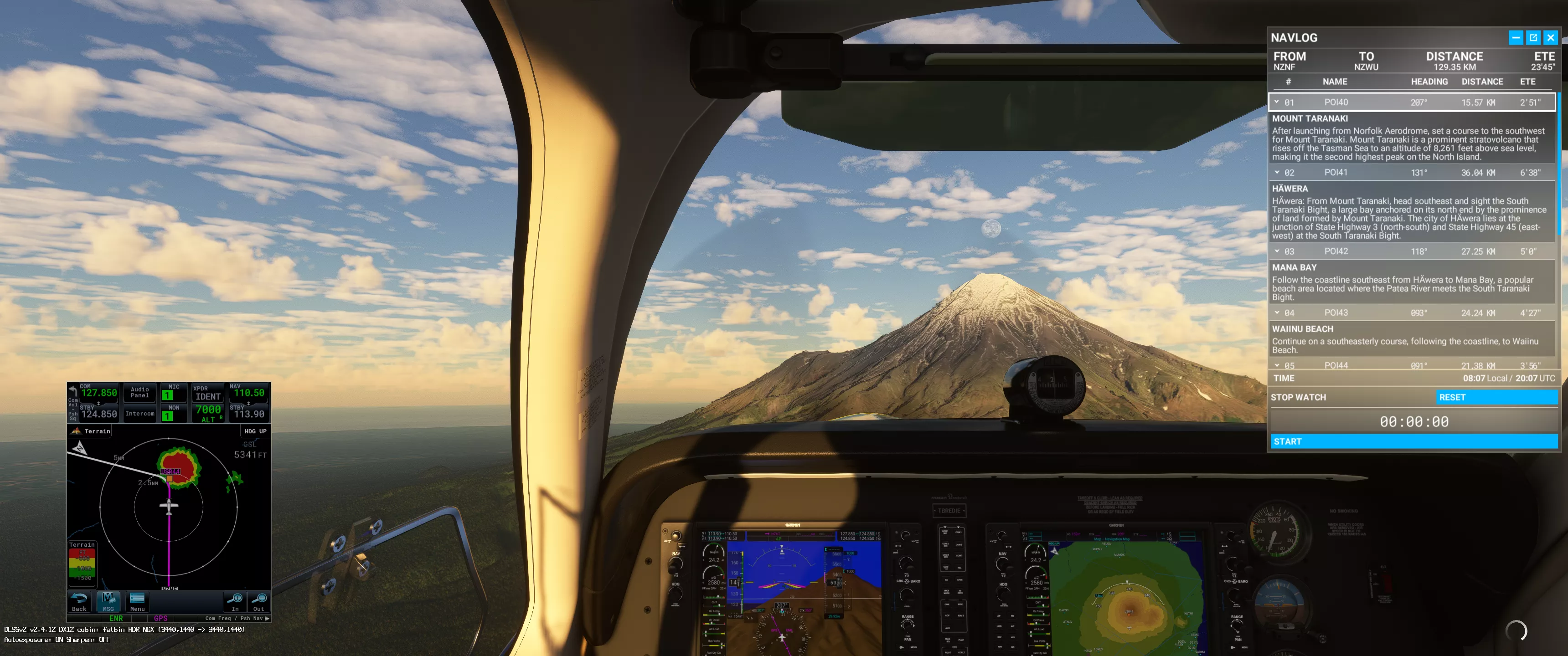 Flight Image