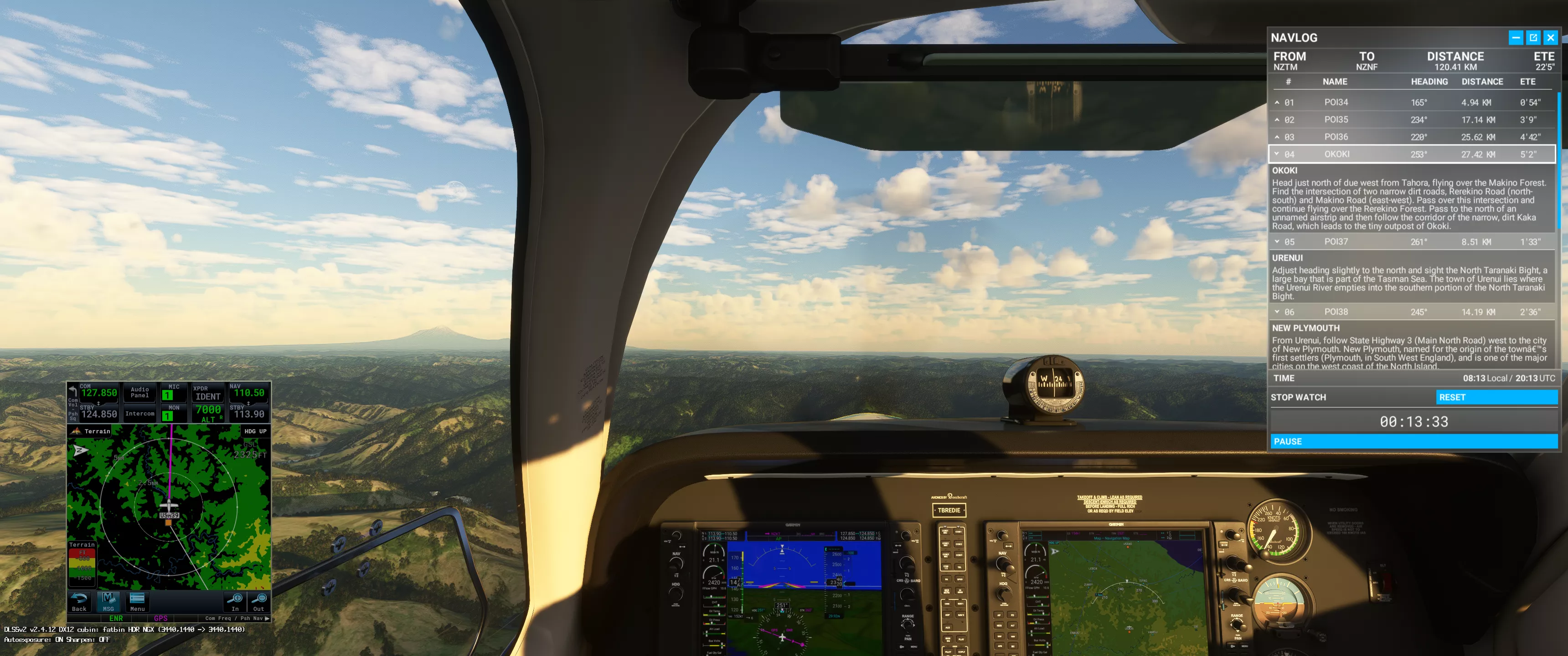 Flight Image