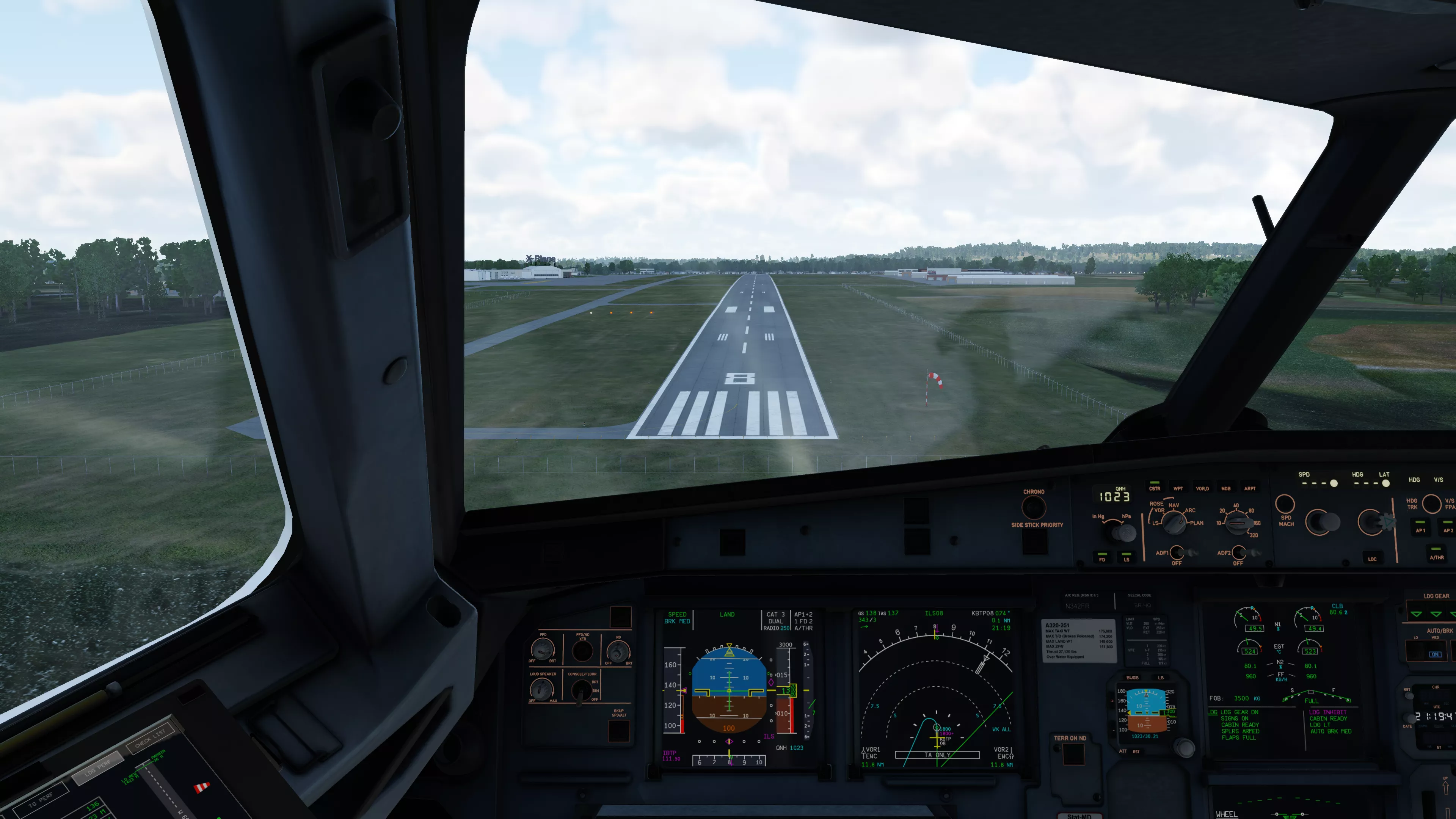 Flight Image