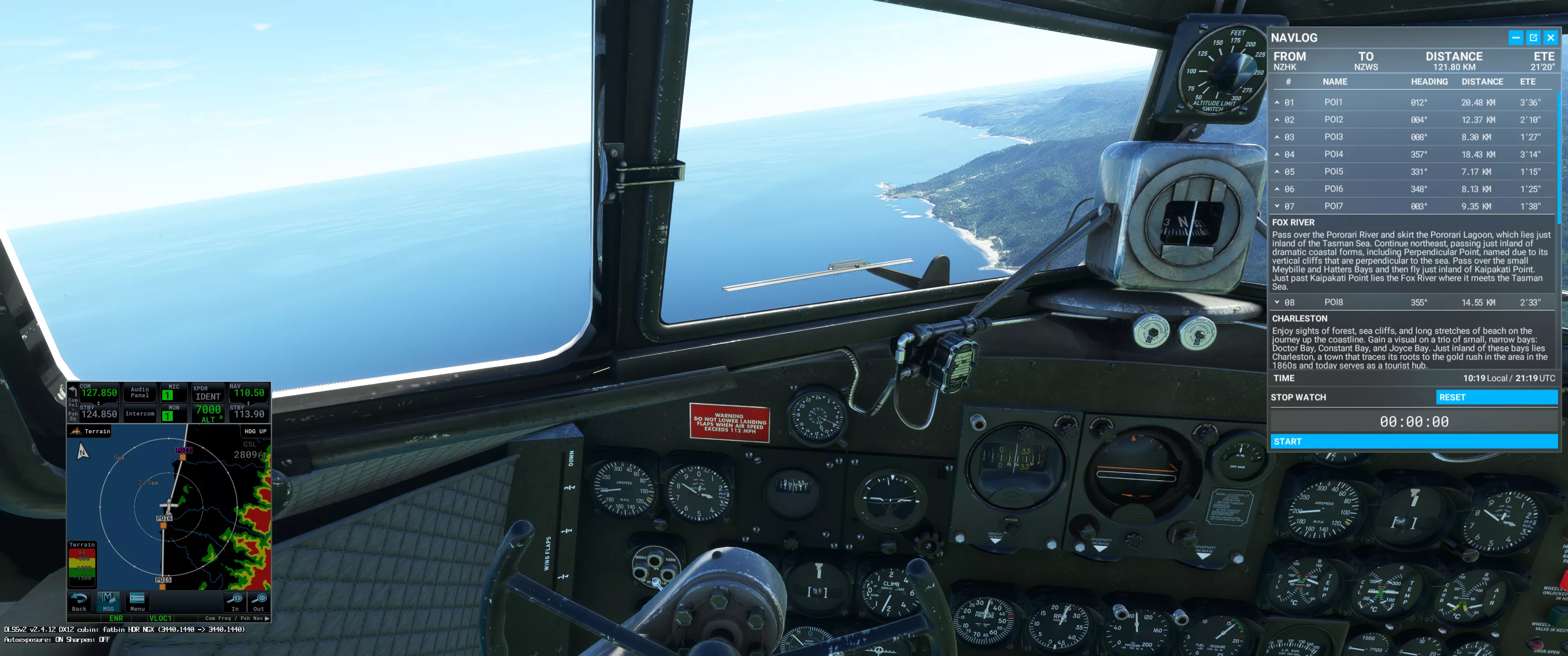 Flight Image