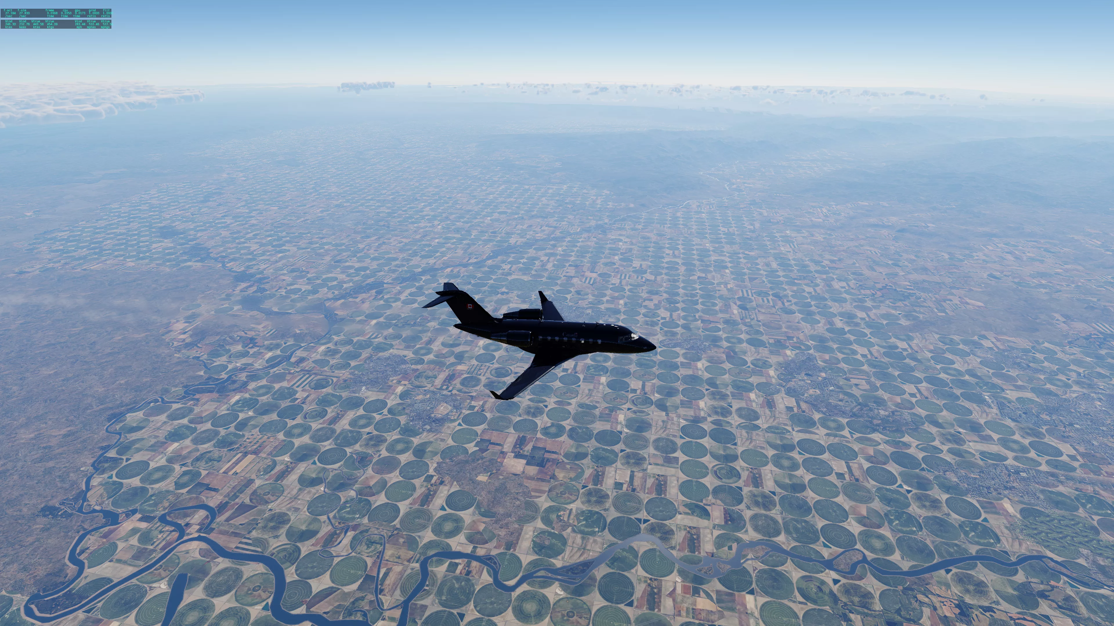 Flight Image