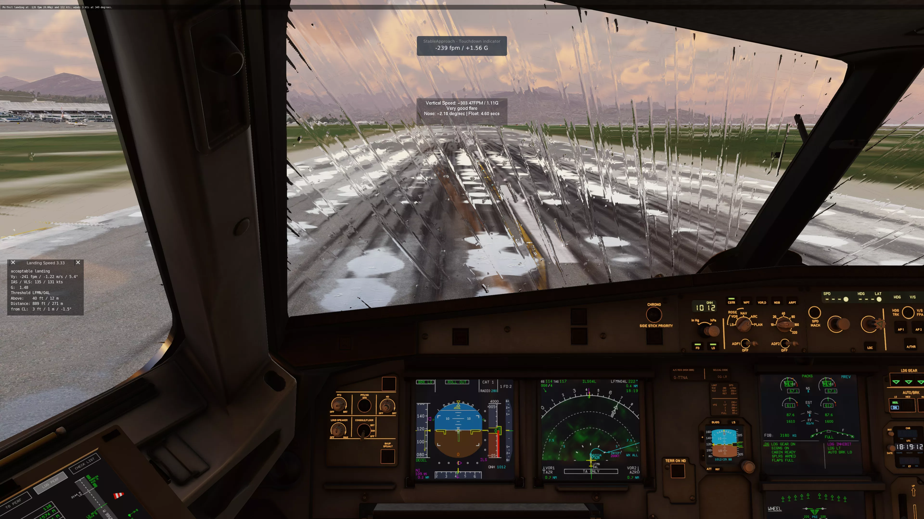 Flight Image