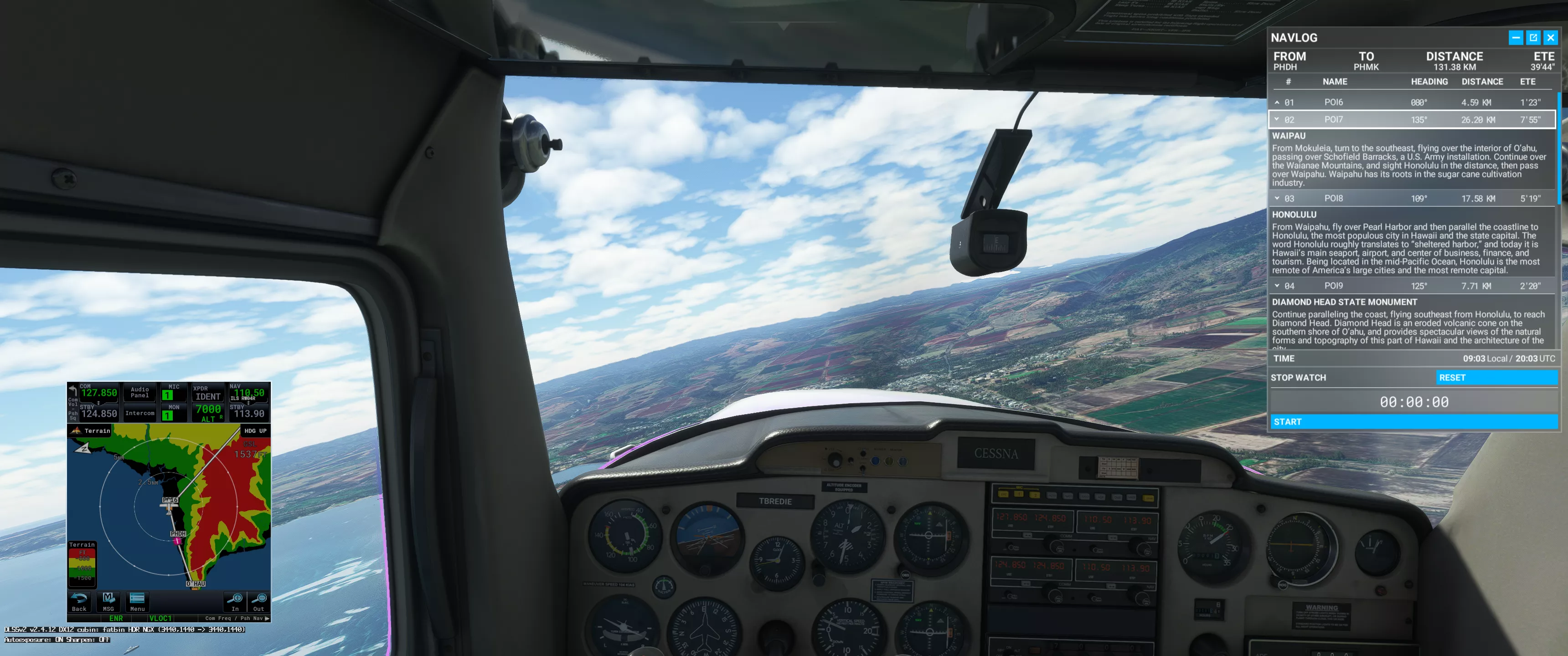 Flight Image
