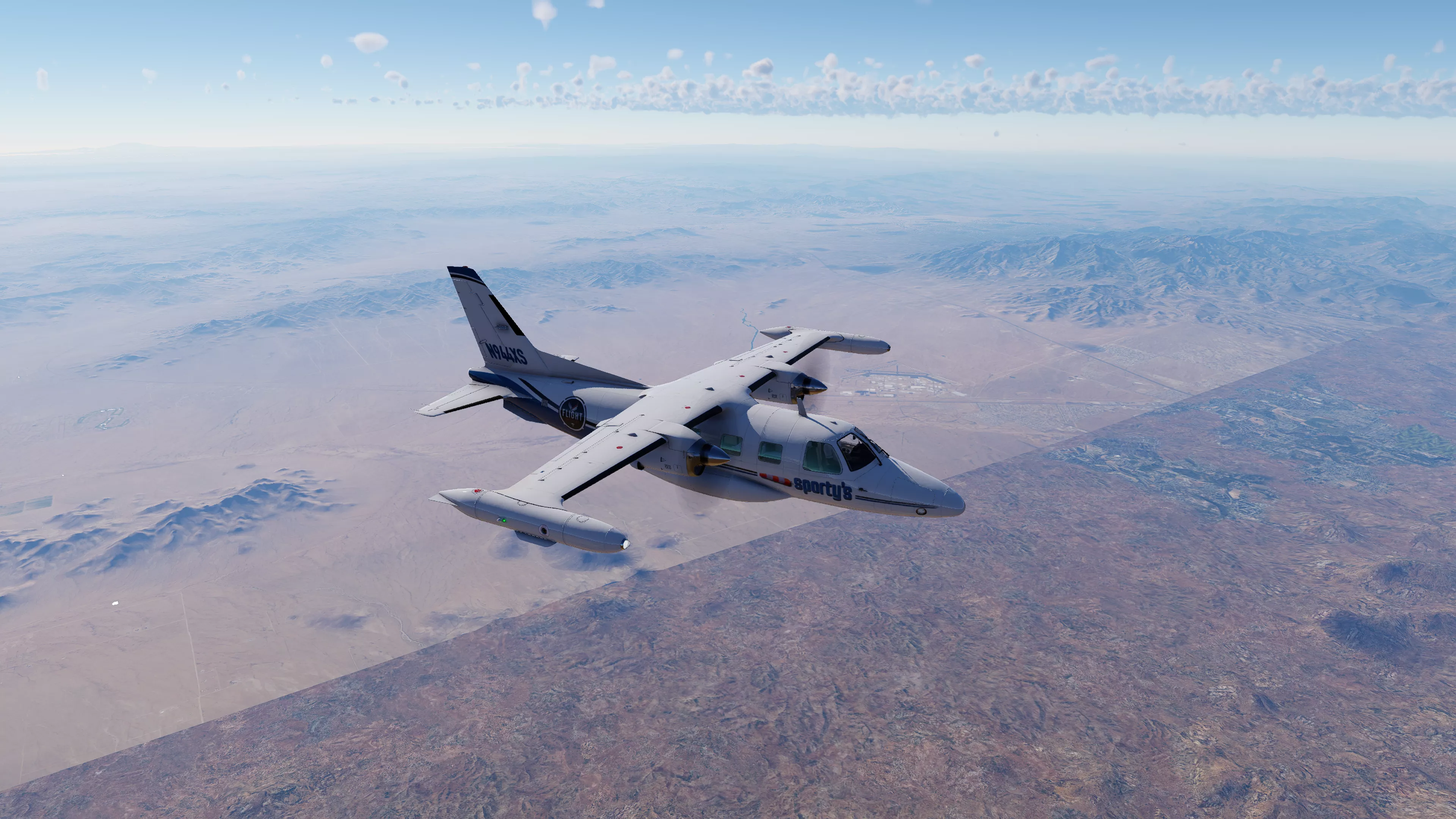 Flight Image