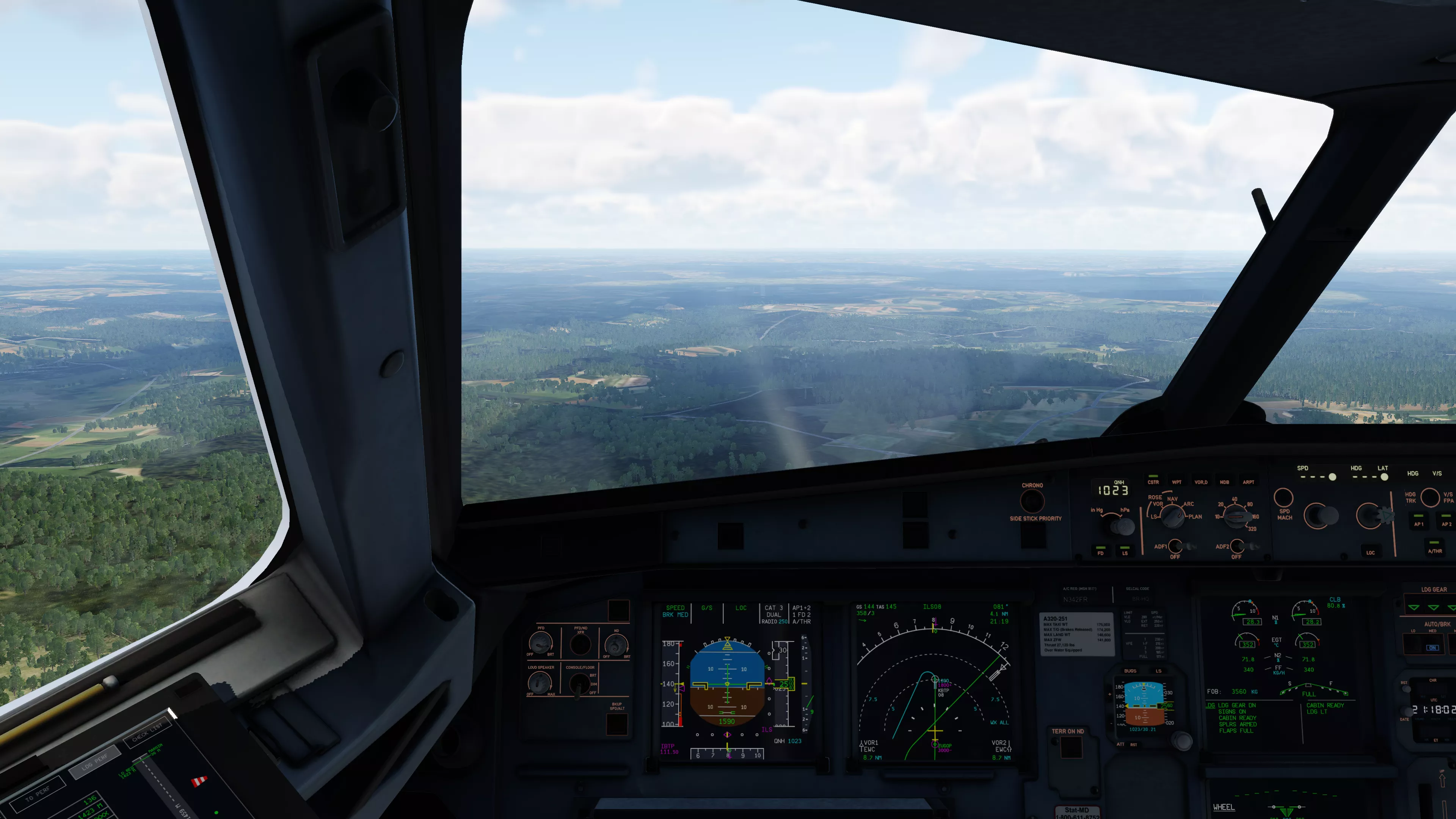 Flight Image