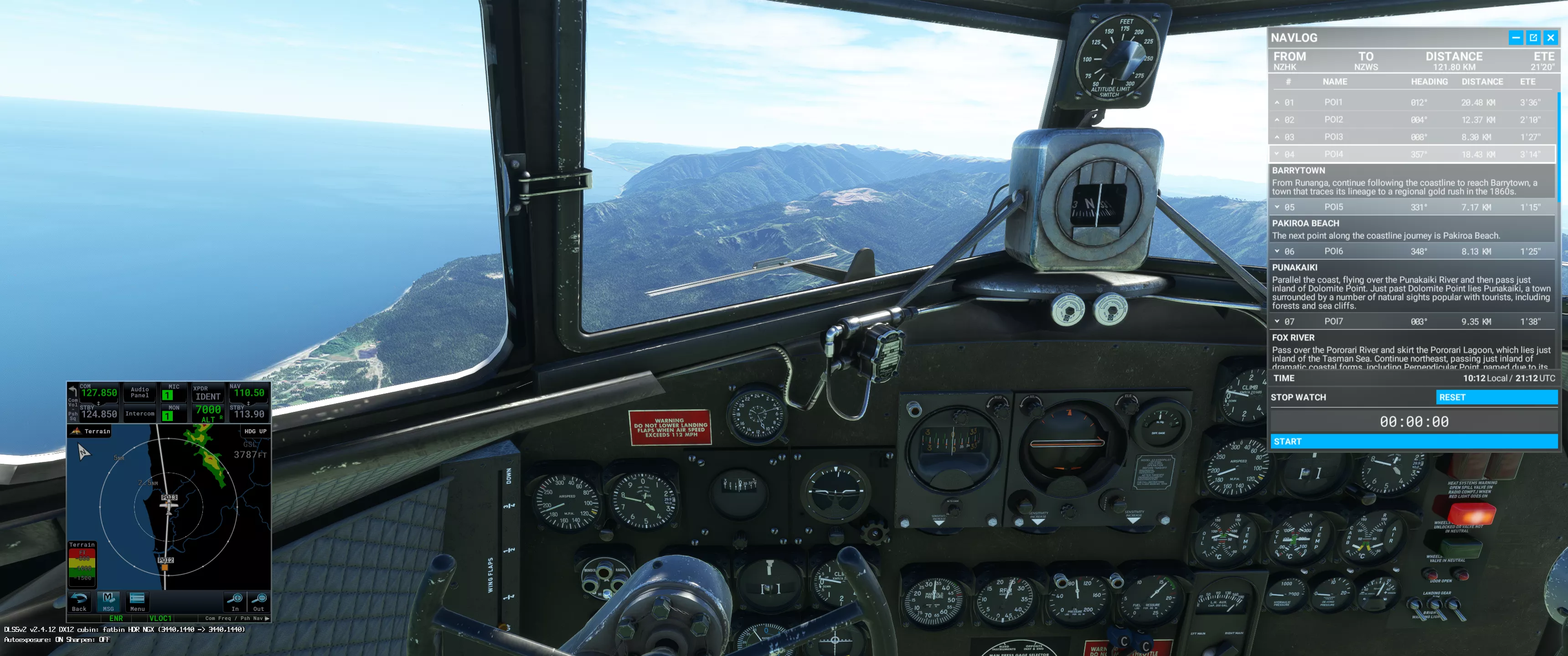 Flight Image