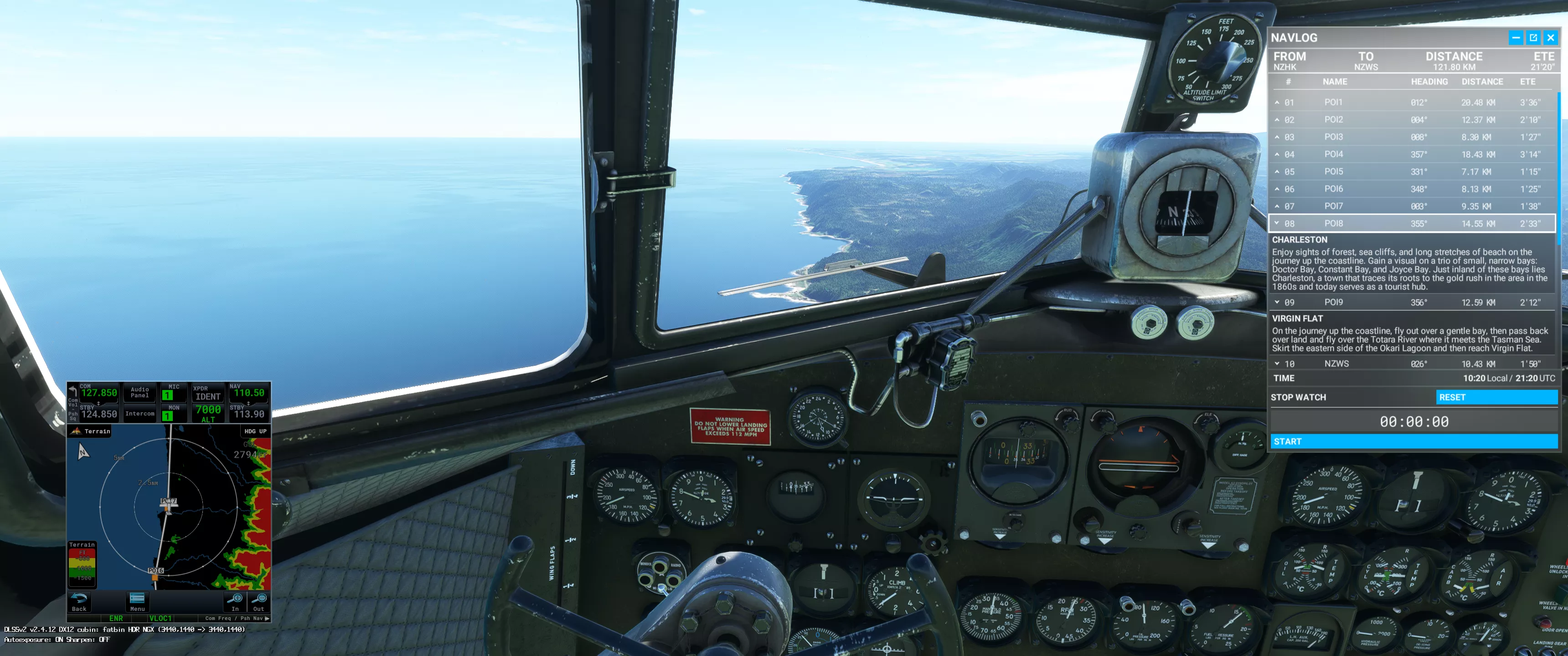 Flight Image