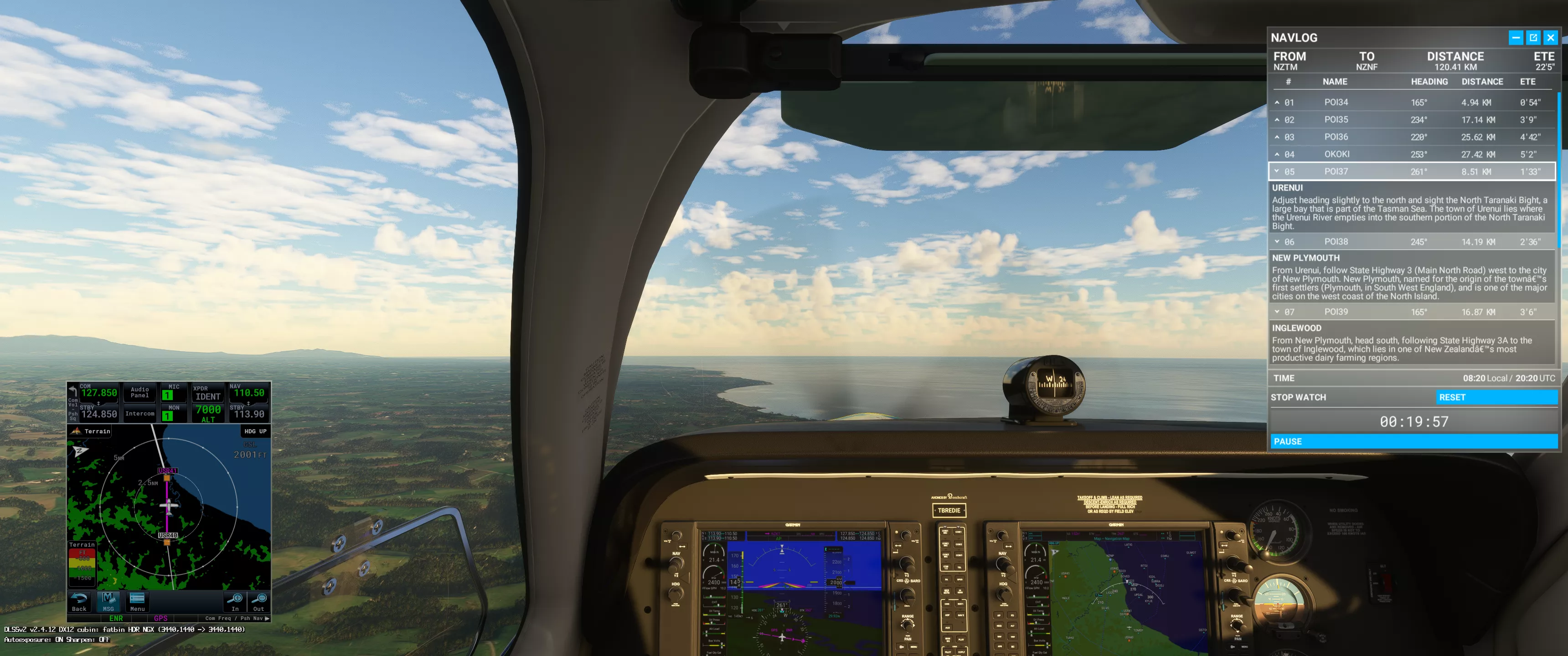 Flight Image