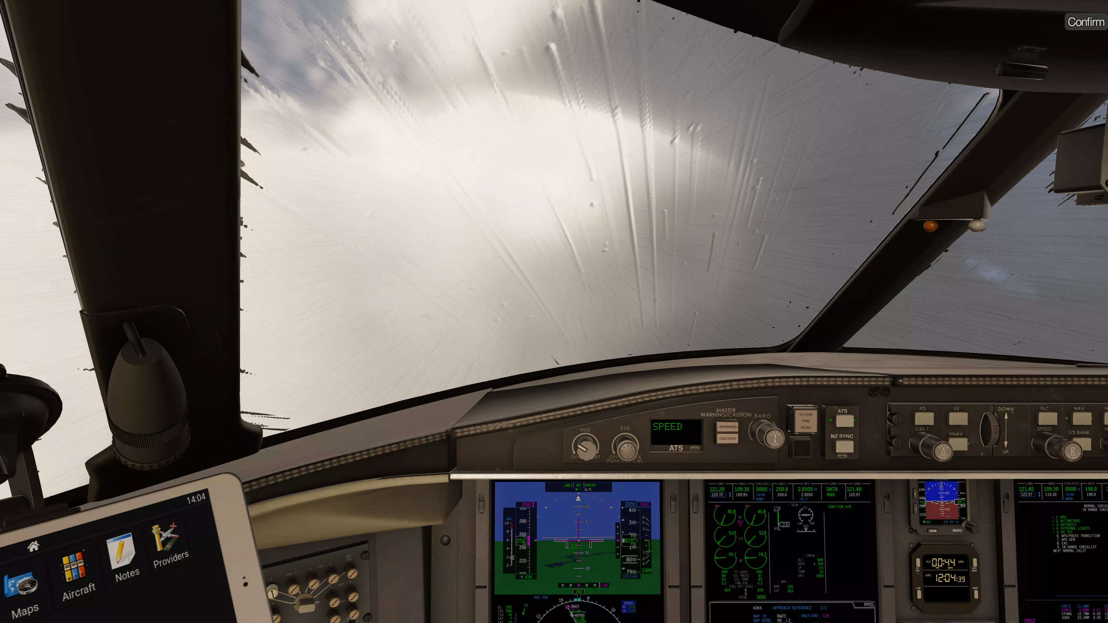 Flight Image