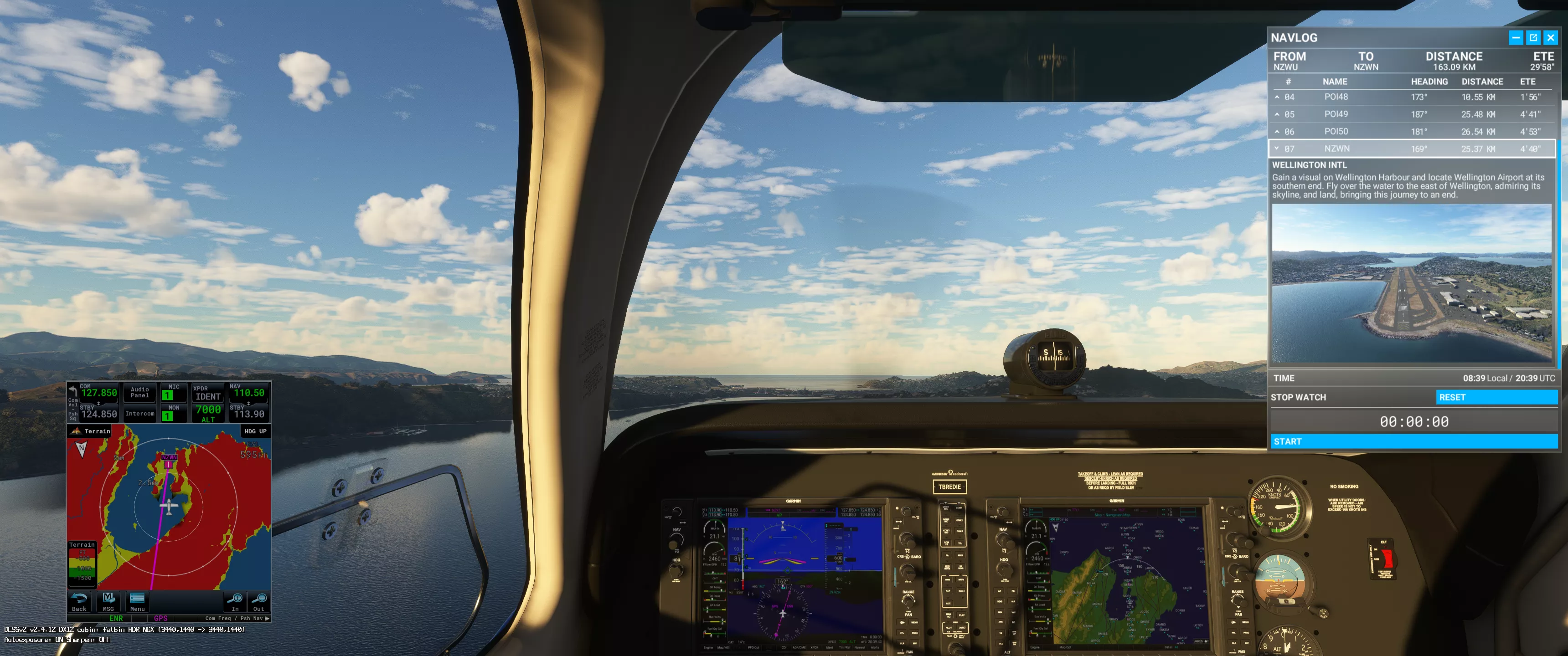 Flight Image
