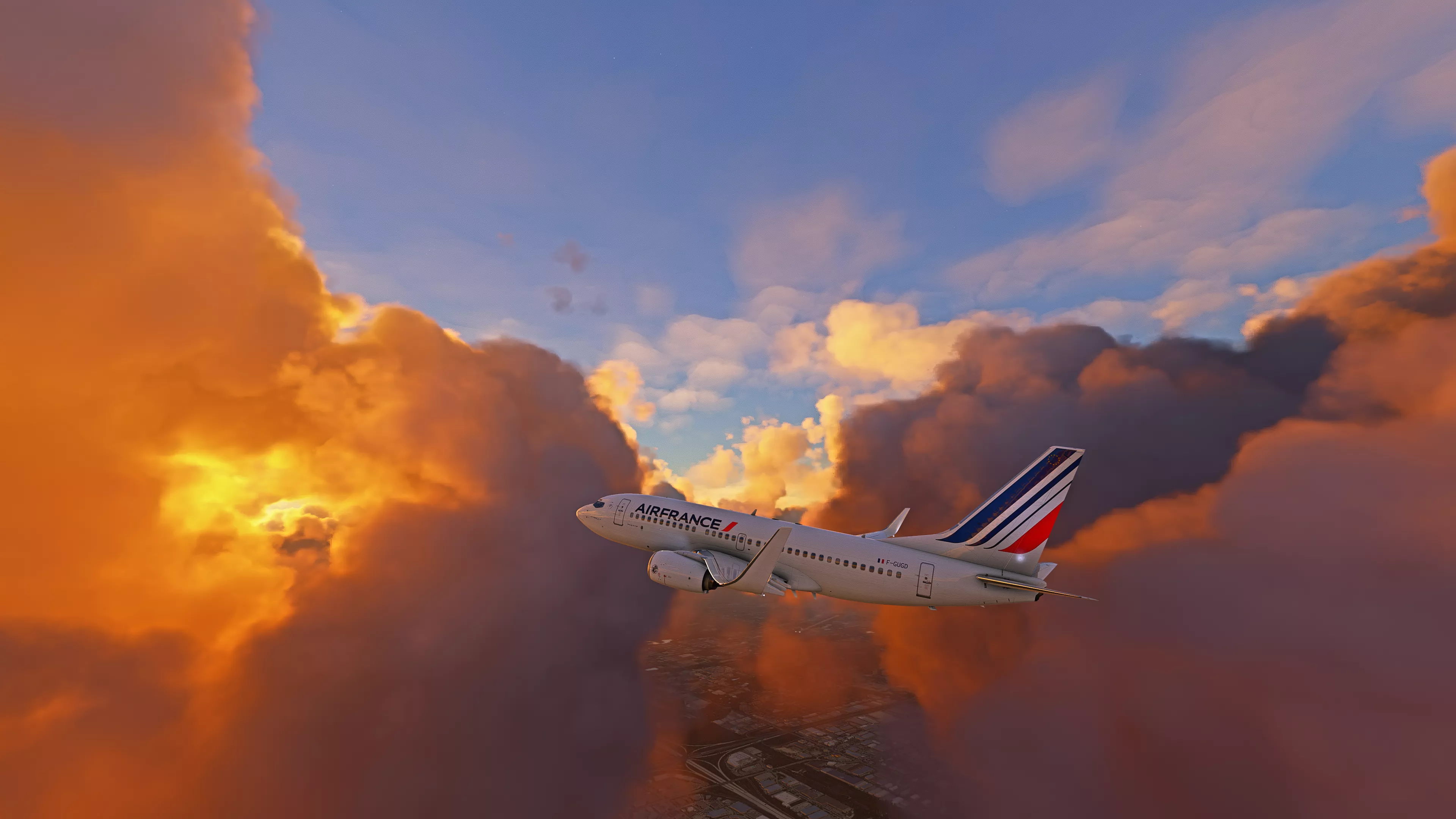 Flight Image