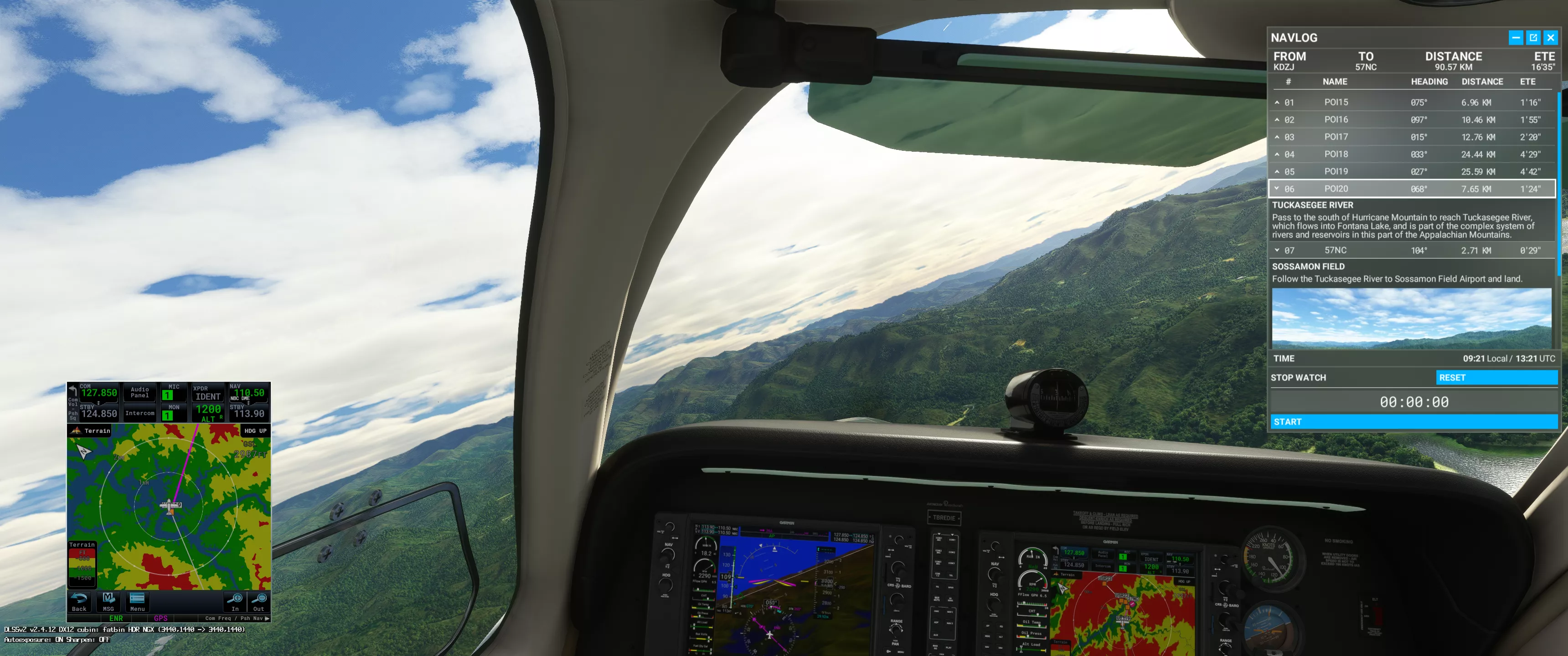 Flight Image