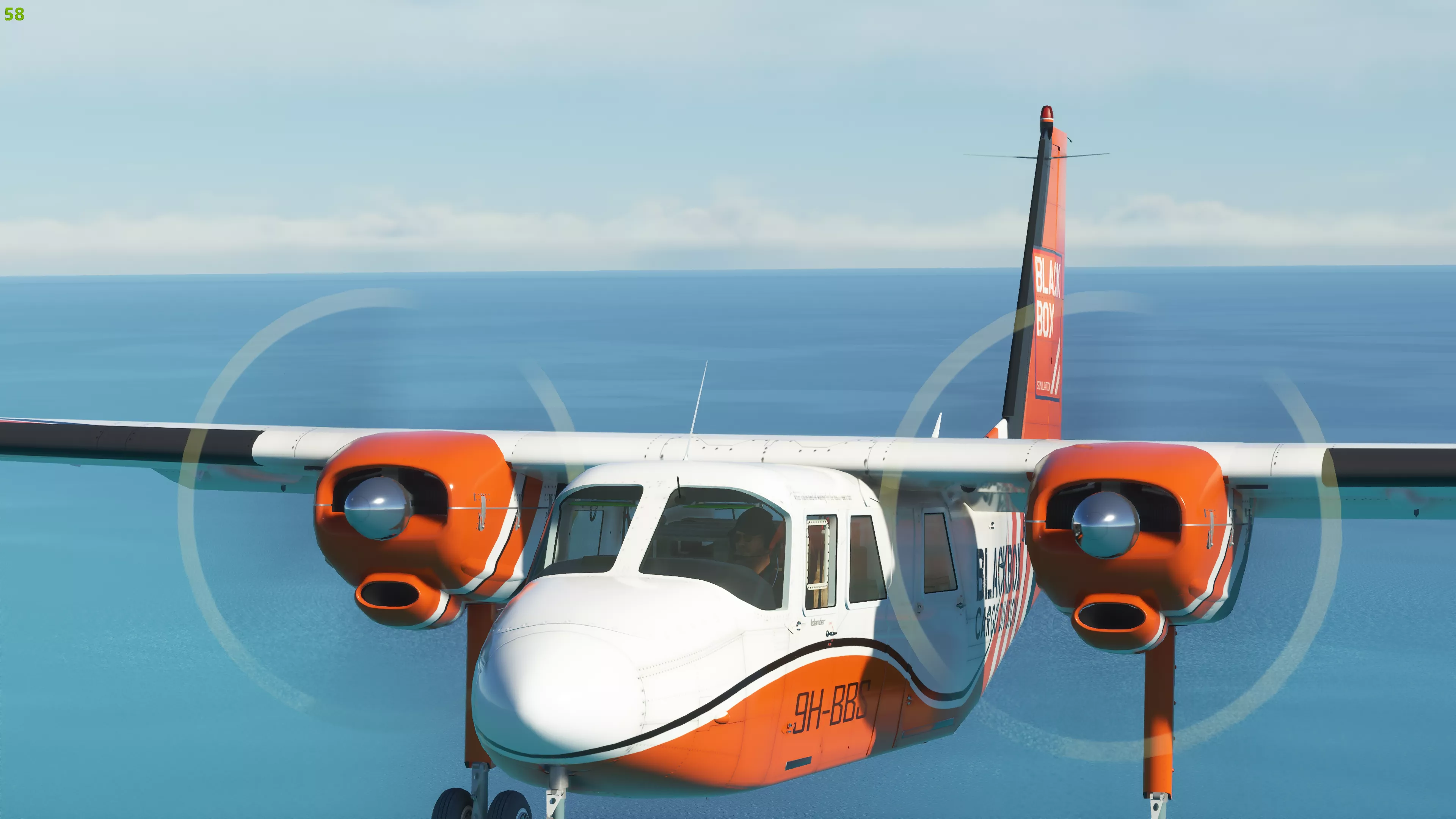 Flight Image