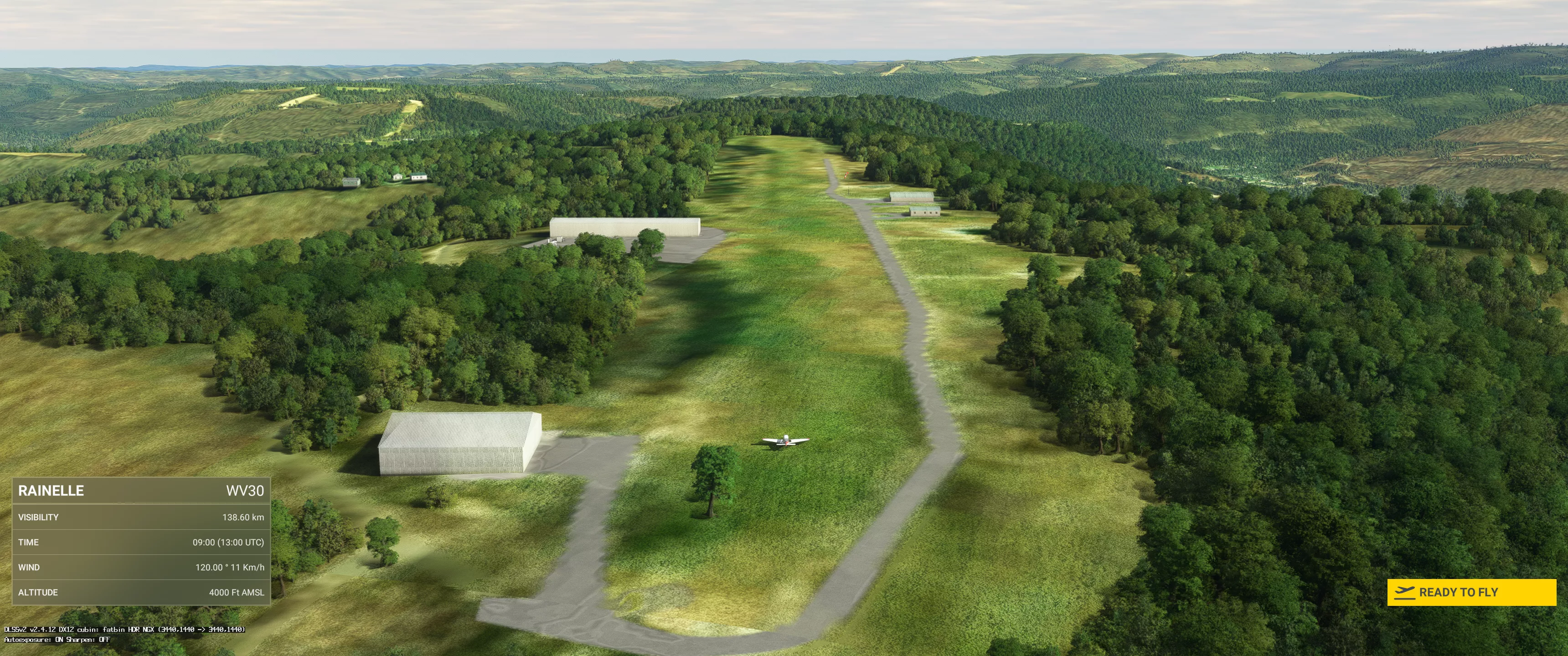 Flight Image