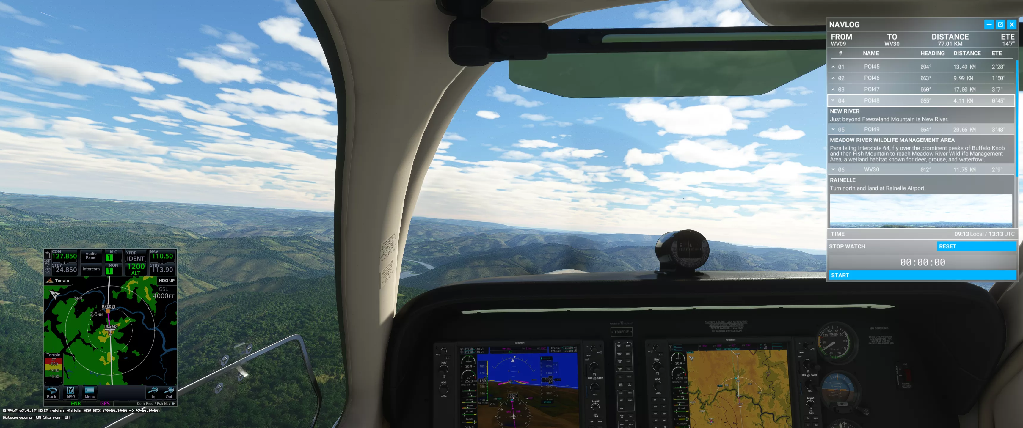 Flight Image