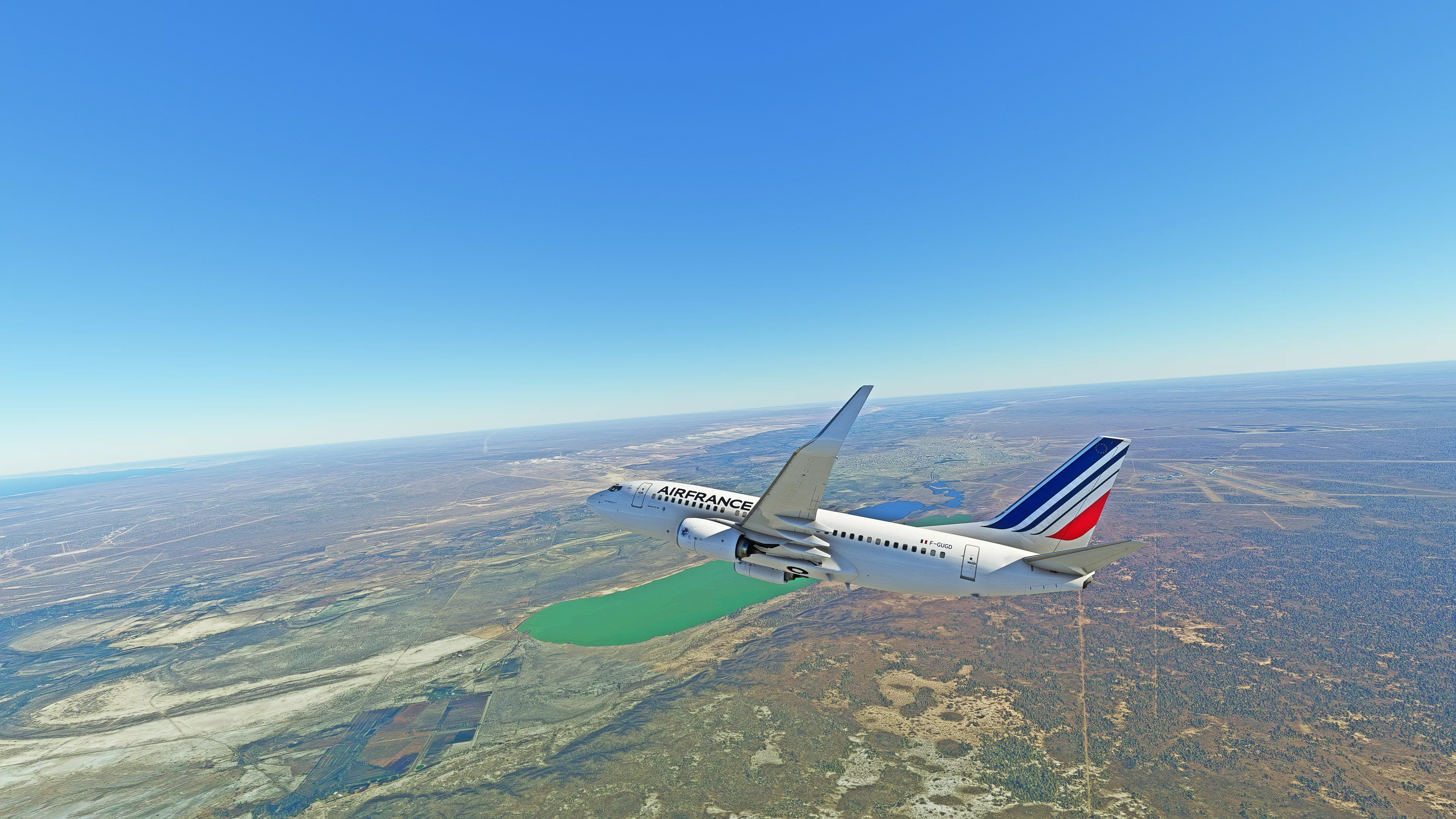 Flight Image