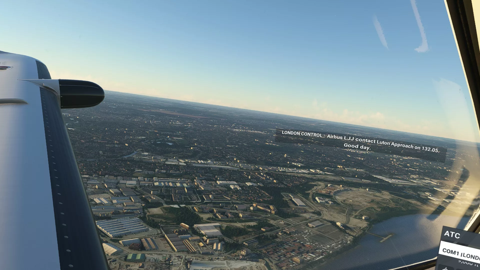 Flight Image