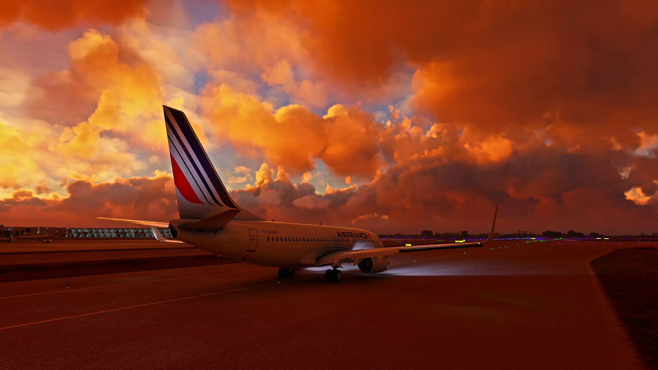 Flight Image