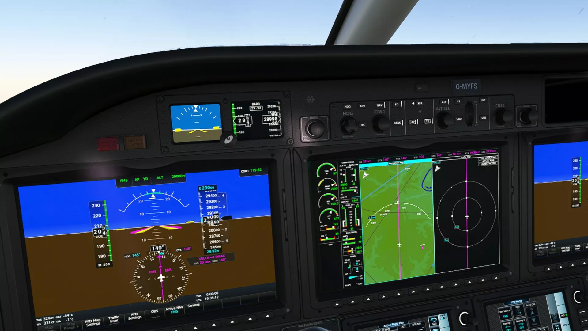 Flight Image
