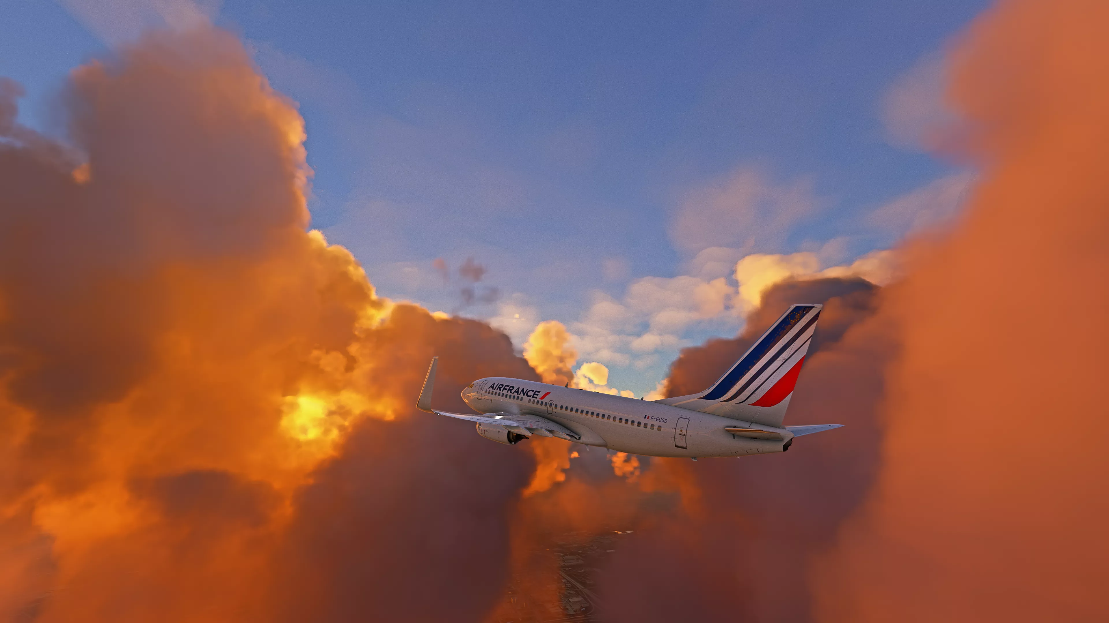 Flight Image
