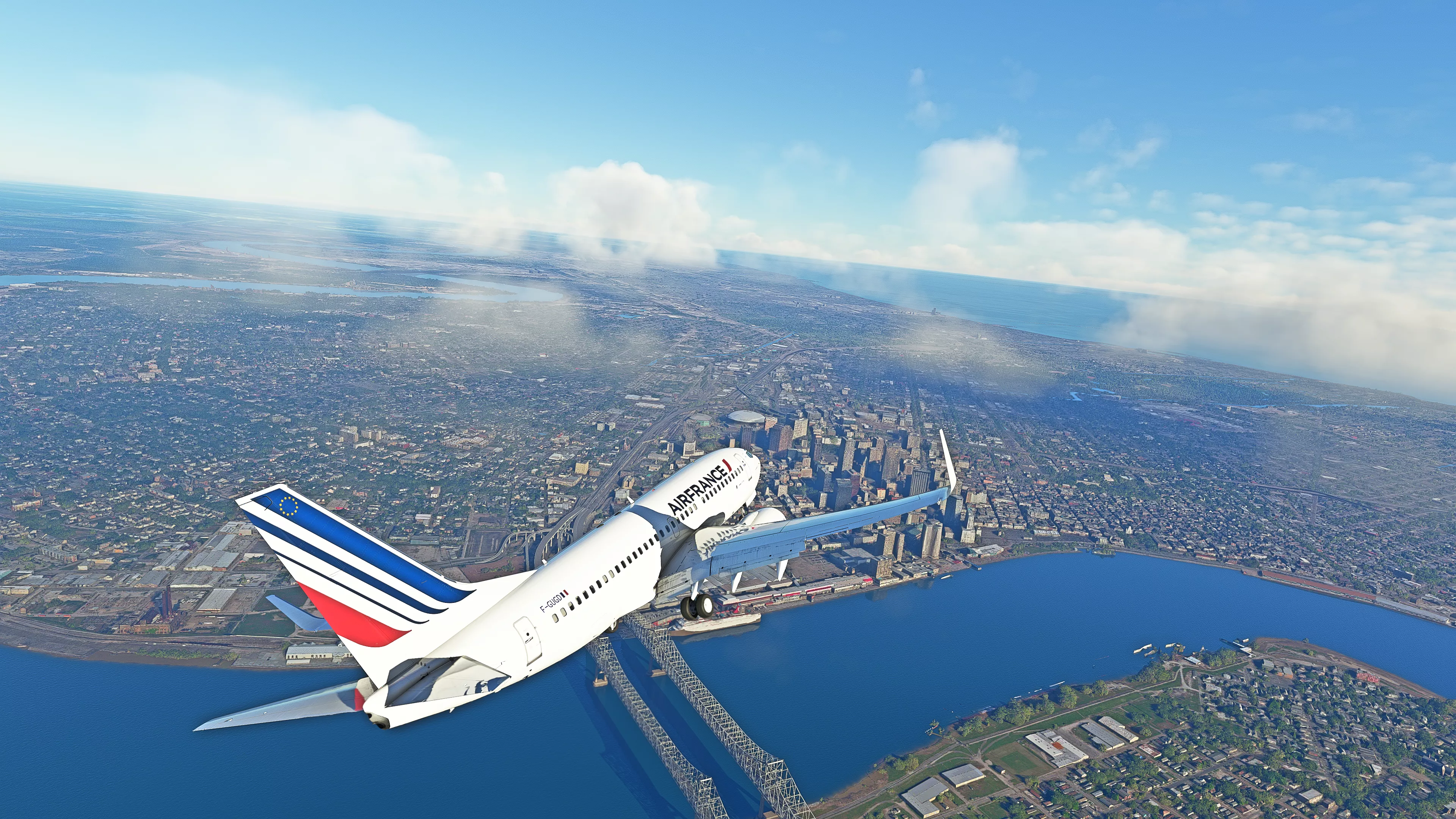 Flight Image