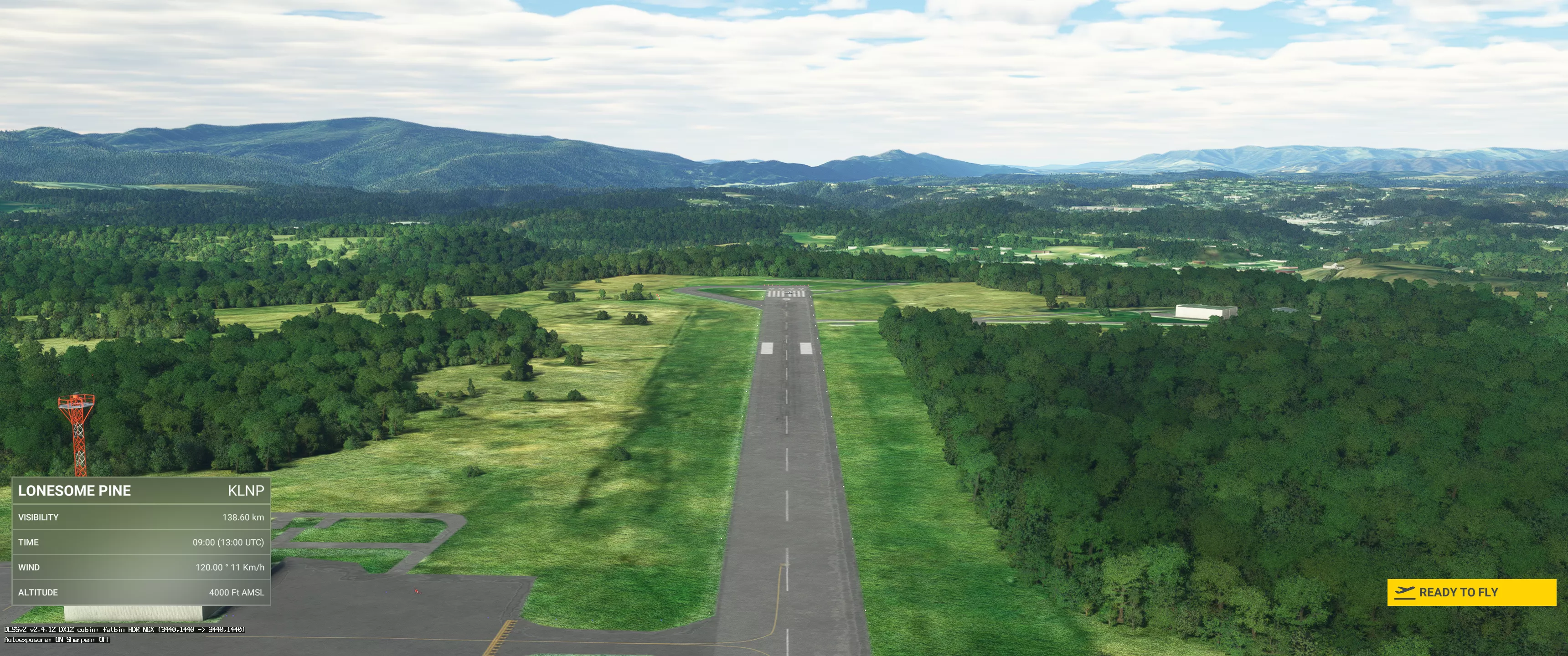 Flight Image