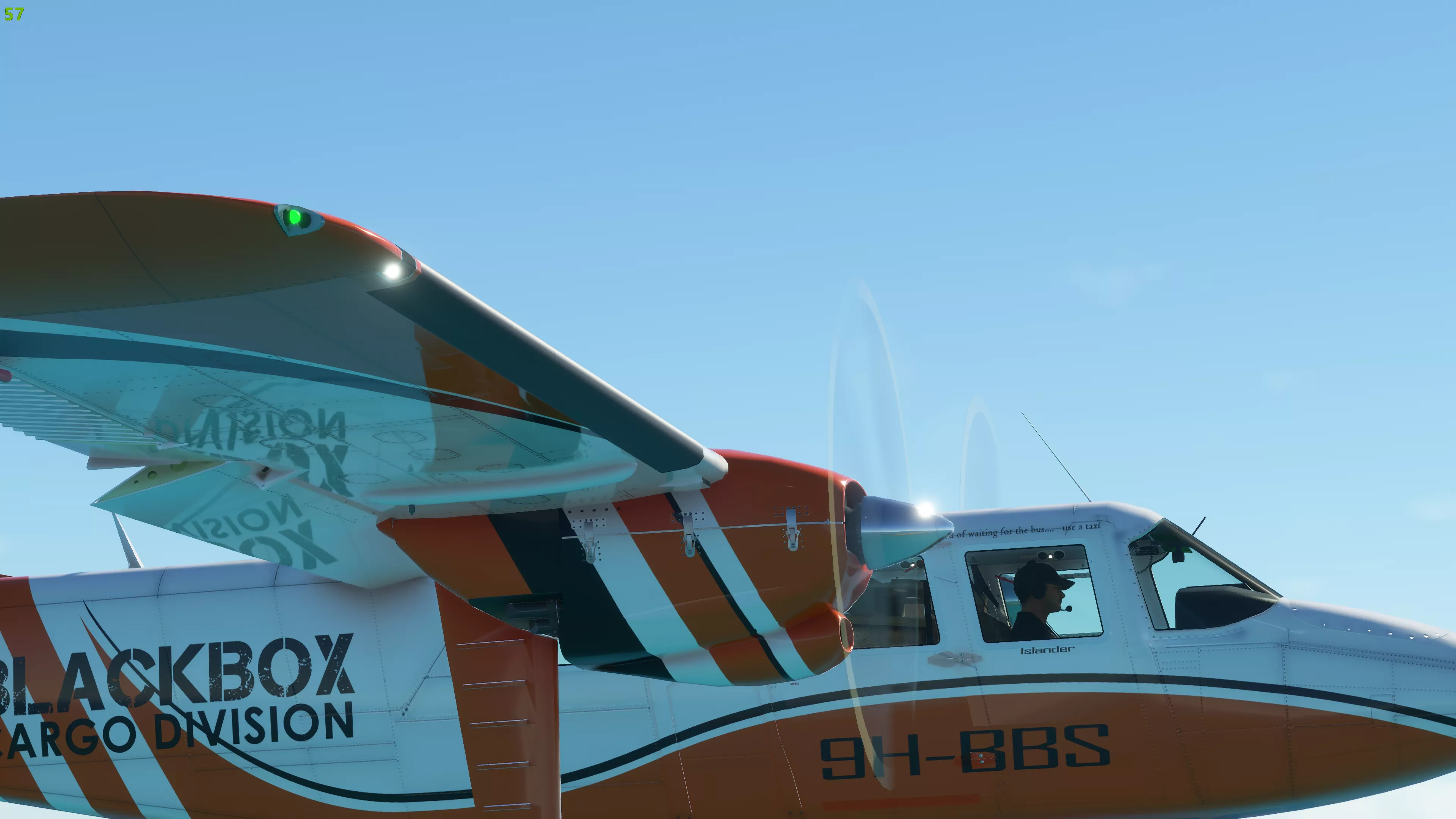 Flight Image
