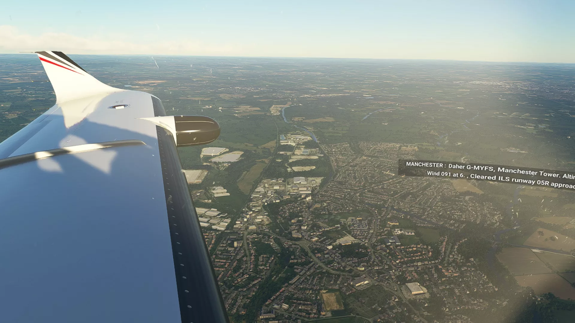 Flight Image