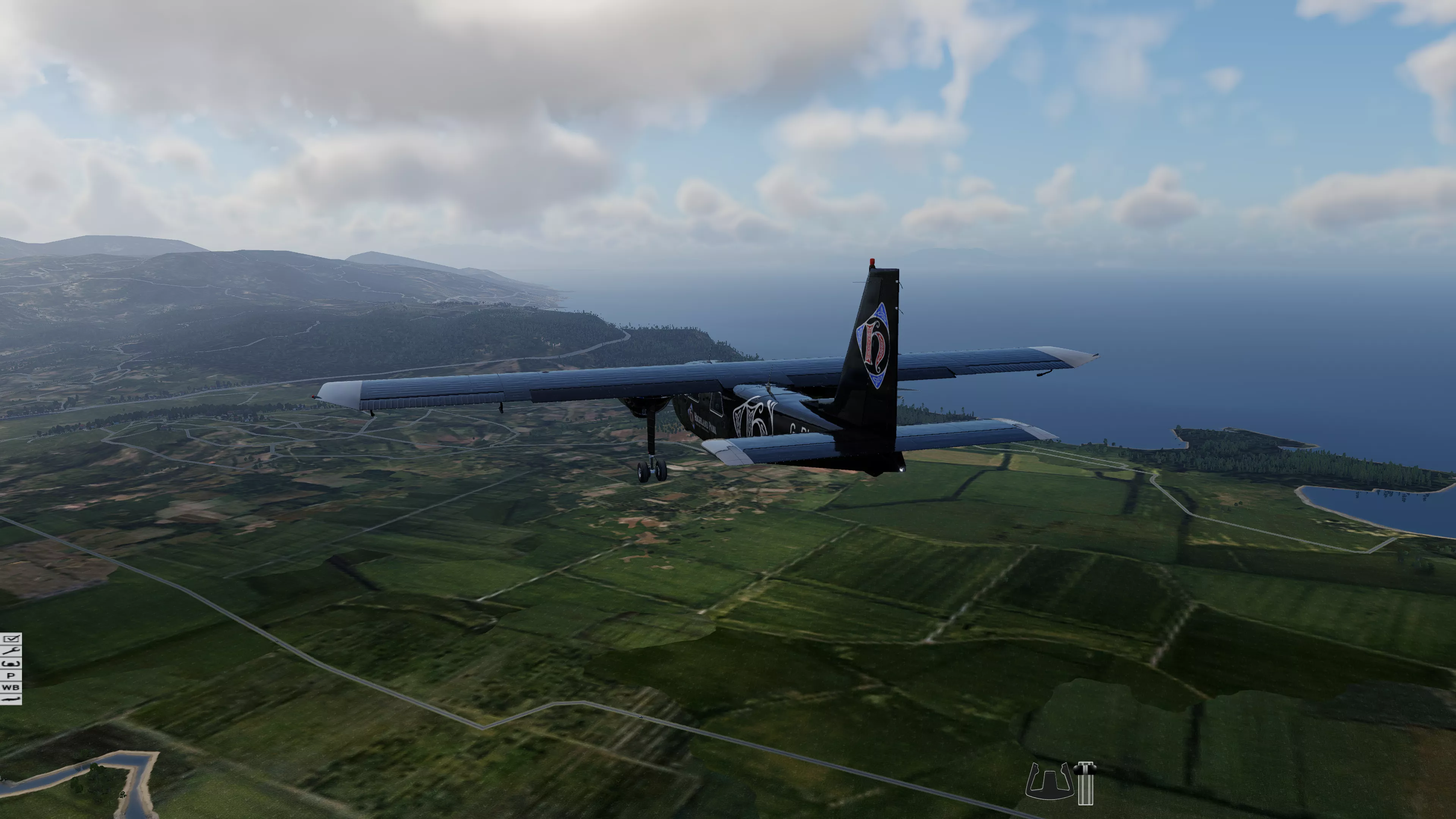 Flight Image